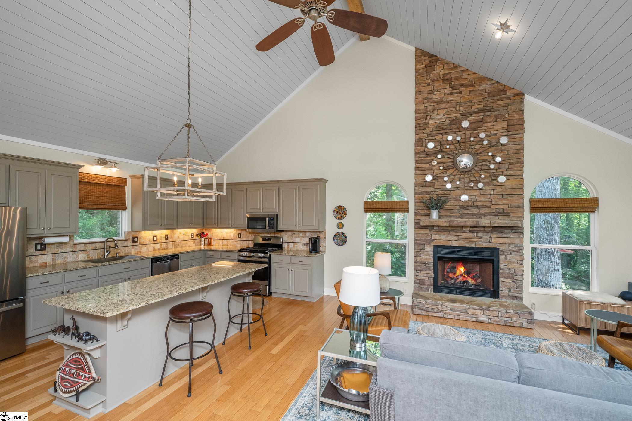 209 Falcon Crest Way Pickens, SC 29671