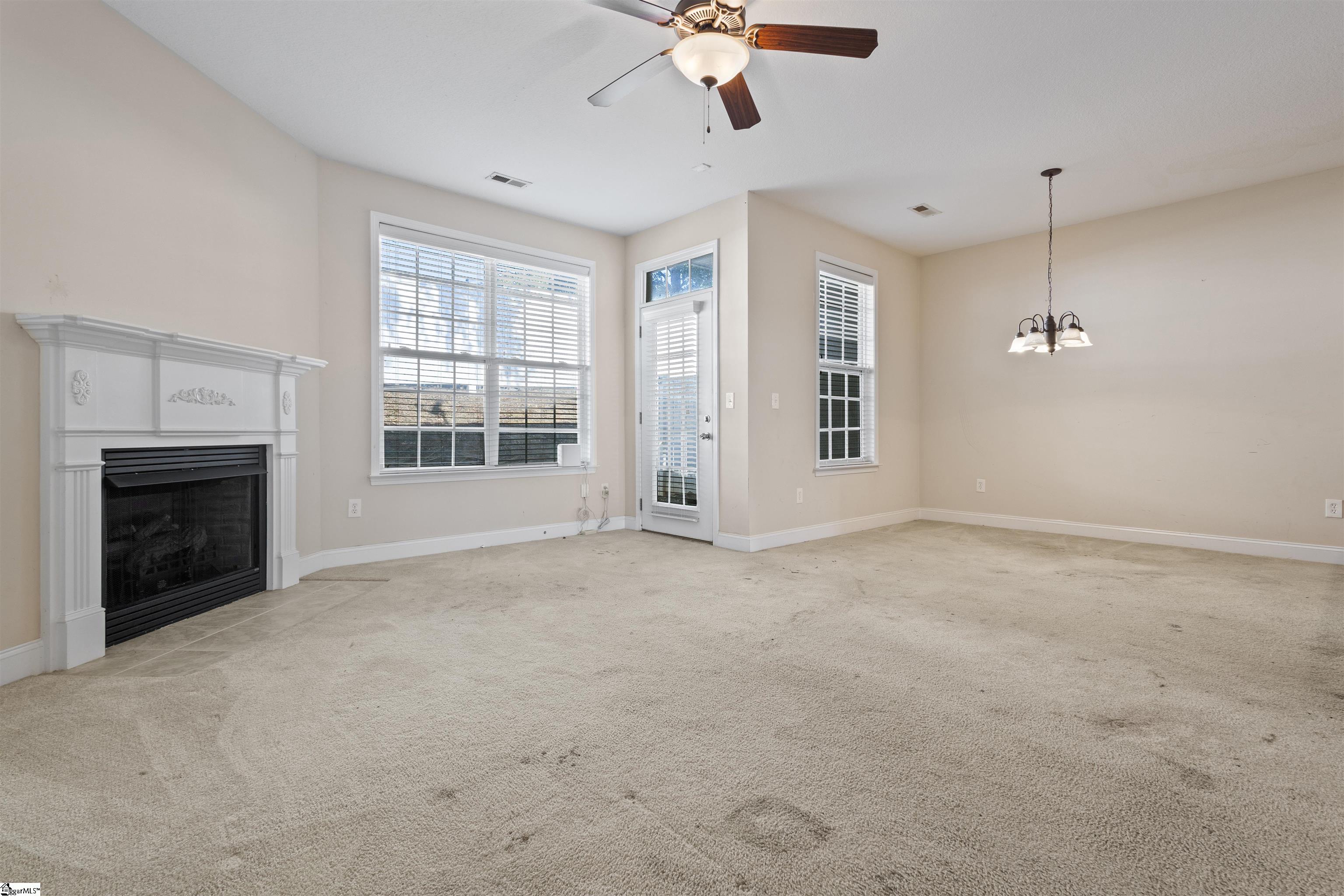 24 Roselite Circle Greer, SC 29650