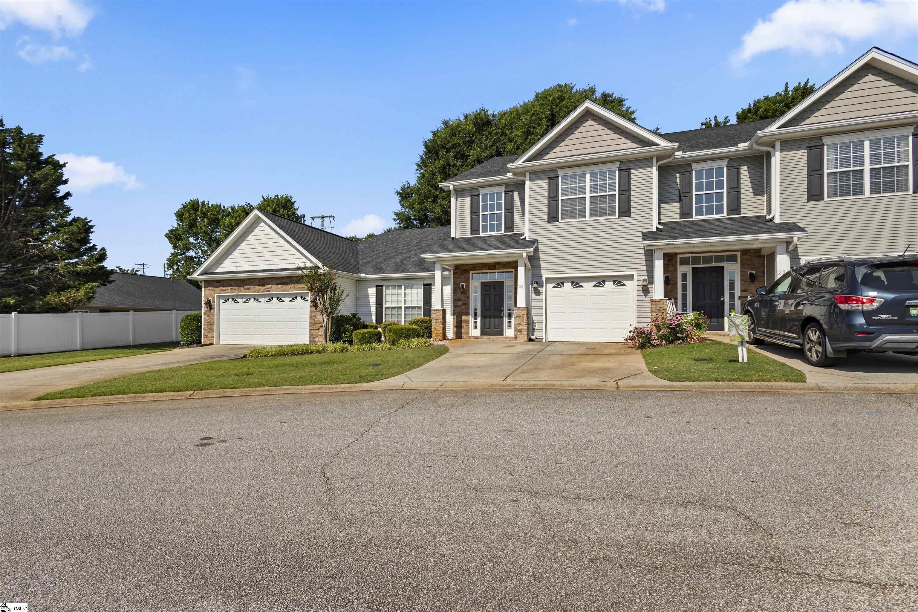 24 Roselite Circle Greer, SC 29650