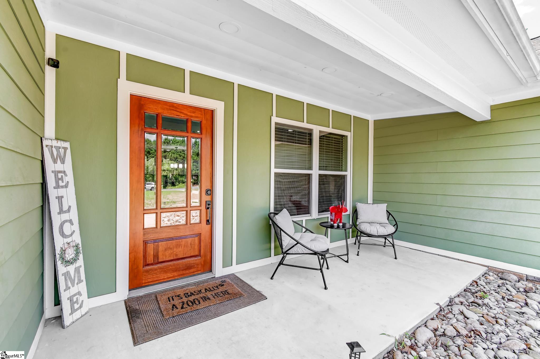 115 Albert Street Landrum, SC 29356