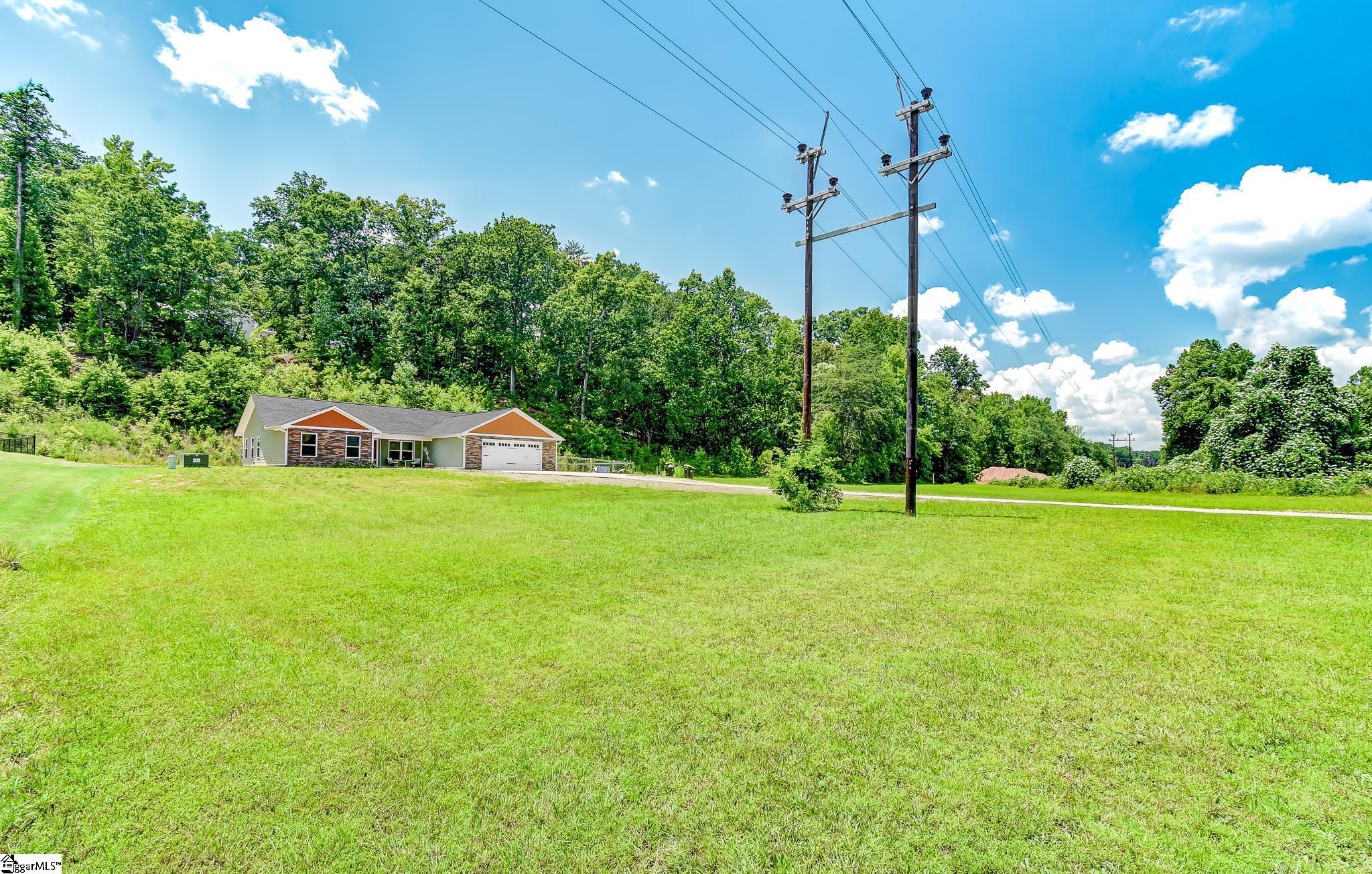 115 Albert Street Landrum, SC 29356