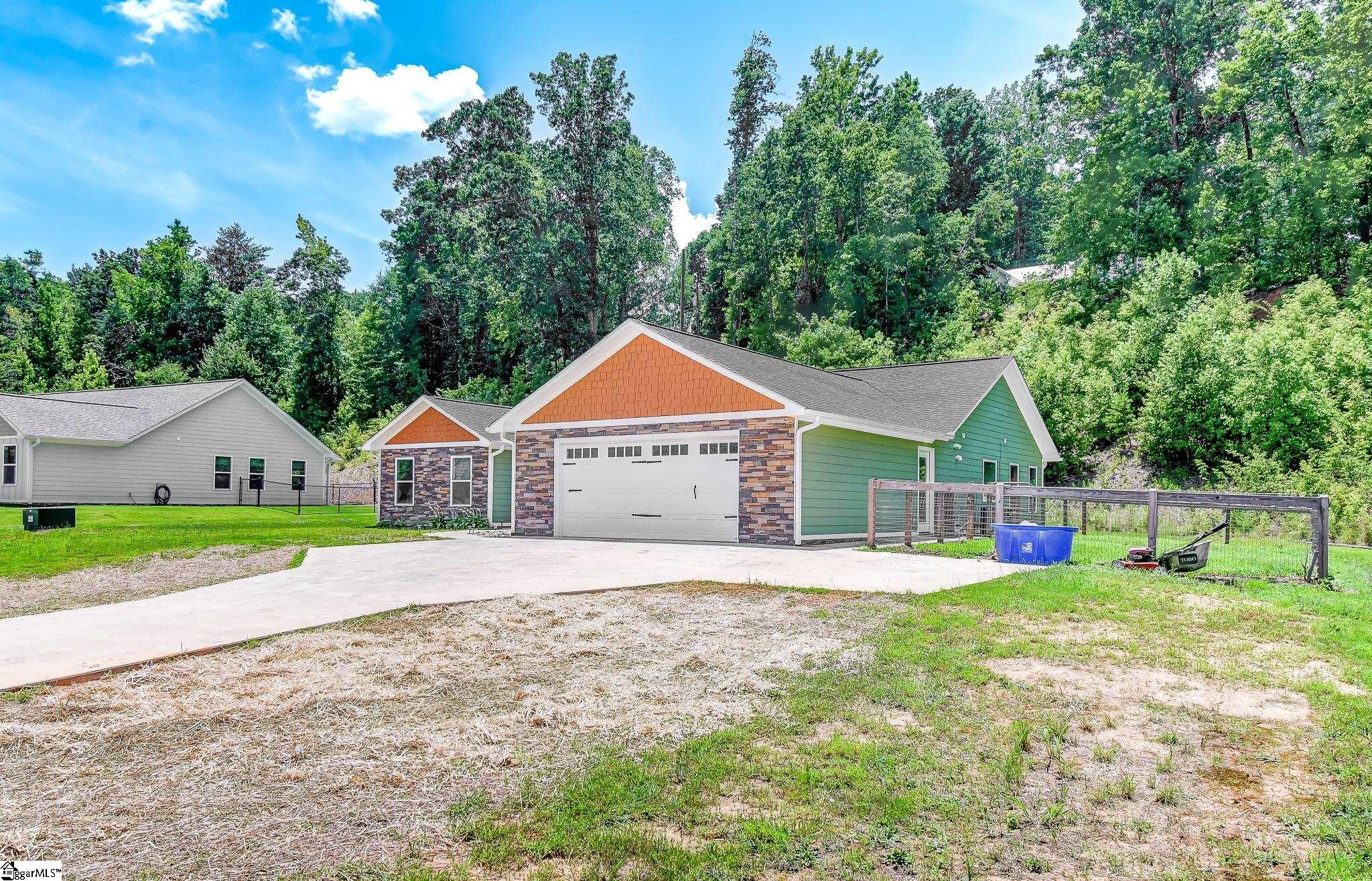 115 Albert Street Landrum, SC 29356