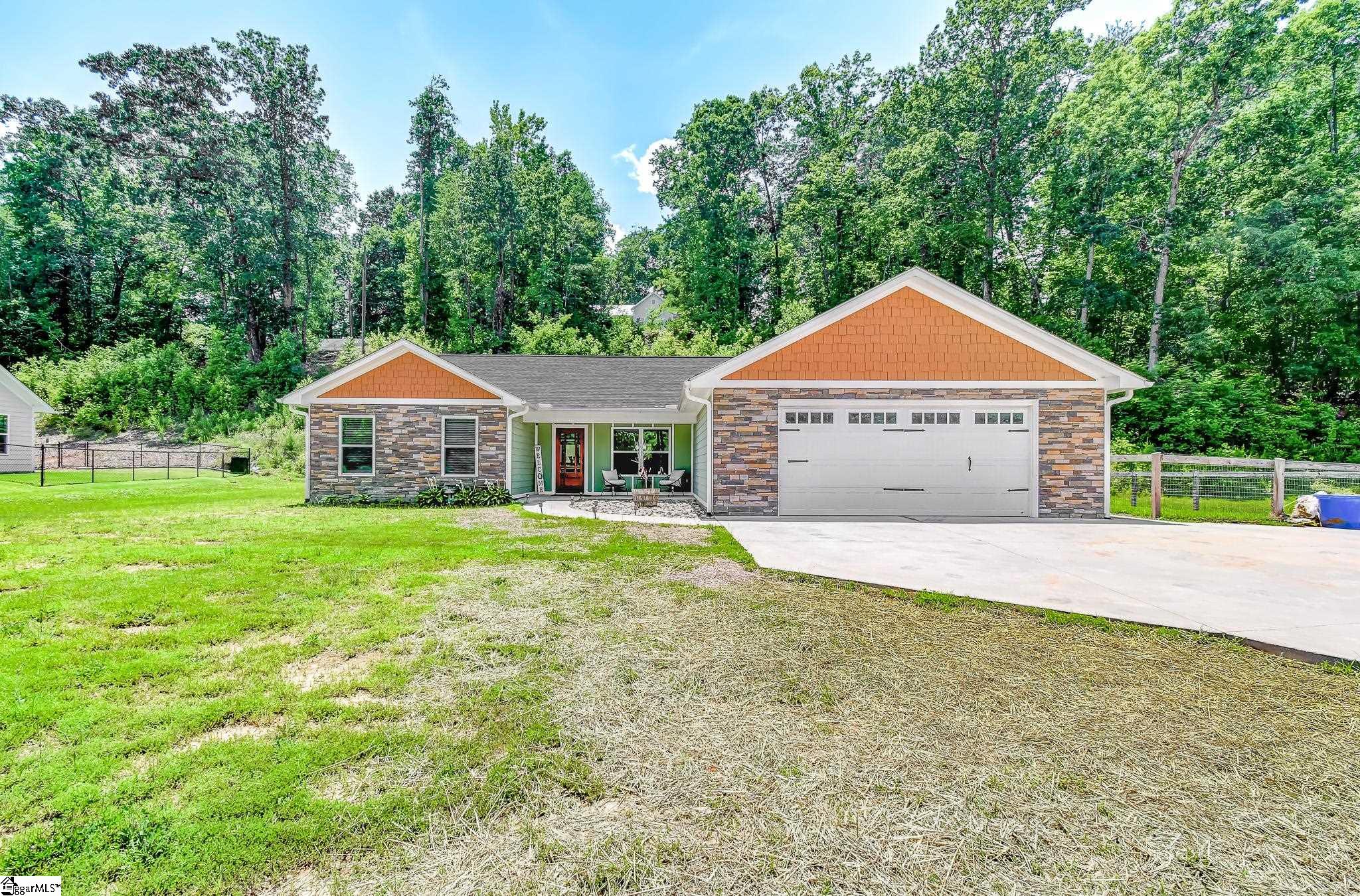 115 Albert Street Landrum, SC 29356