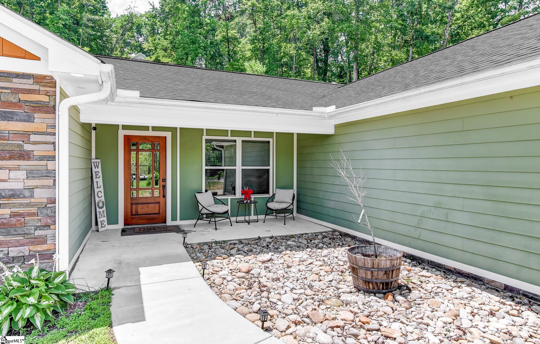 115 Albert Street Landrum, SC 29356