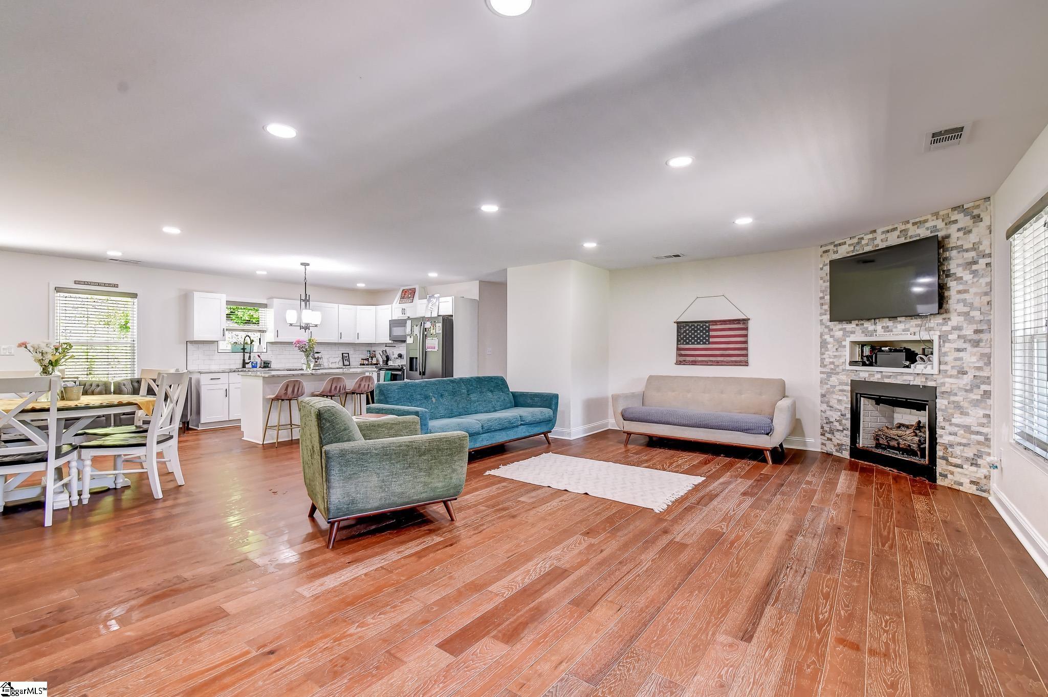 115 Albert Street Landrum, SC 29356
