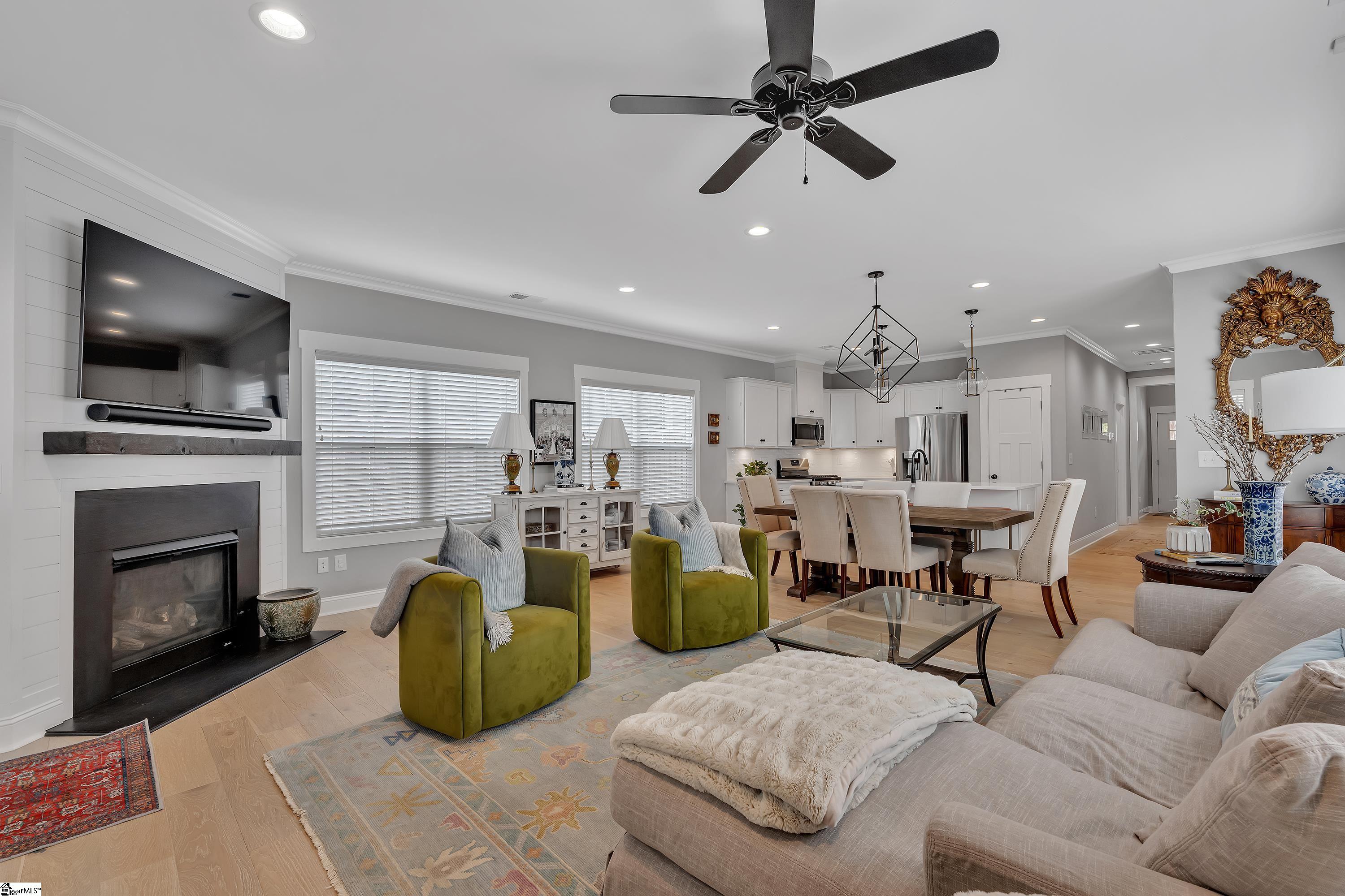 209 Pinckney Street Greenville, SC 29601