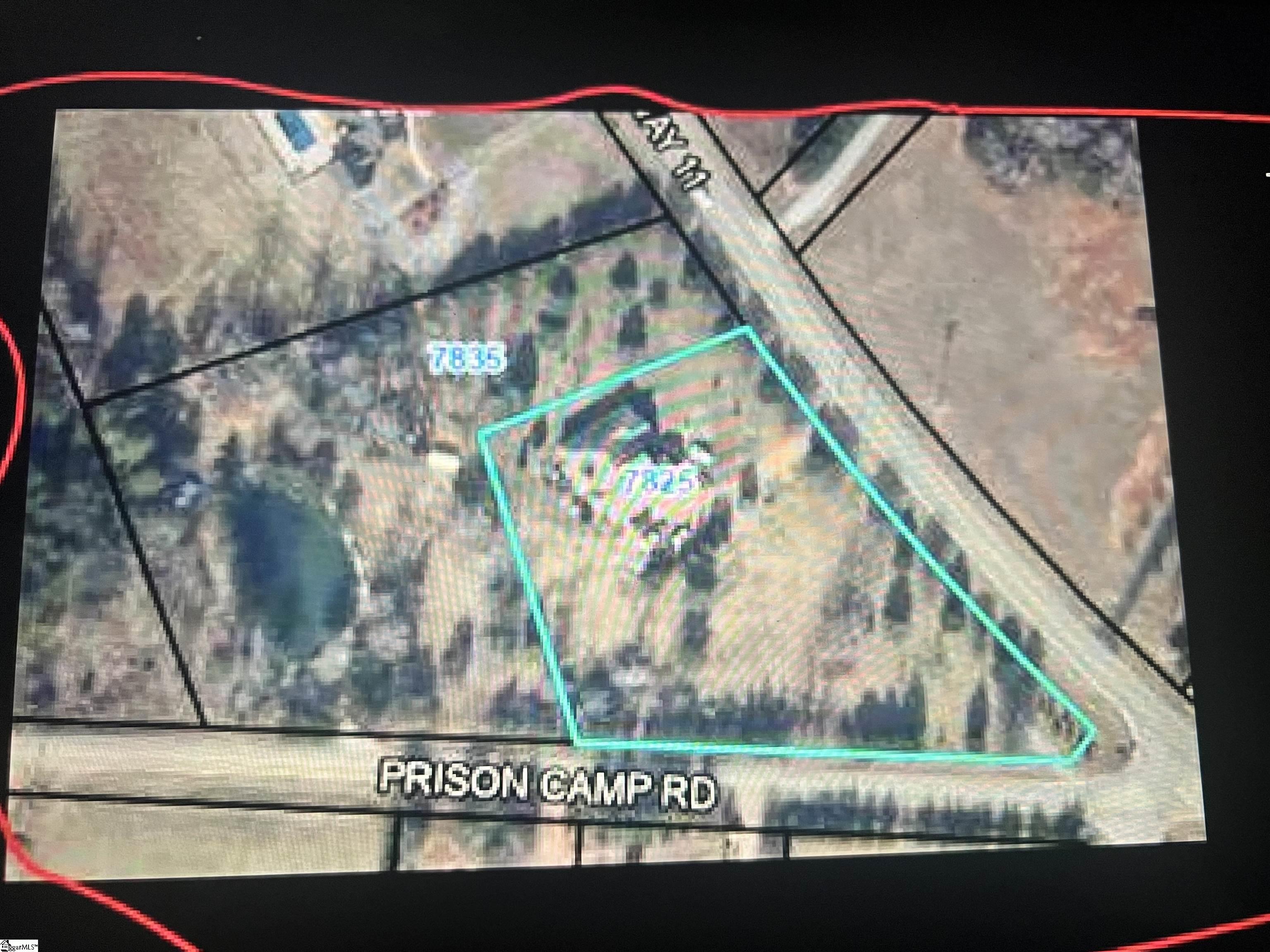 7825 Highway 11 Campobello, SC 29322