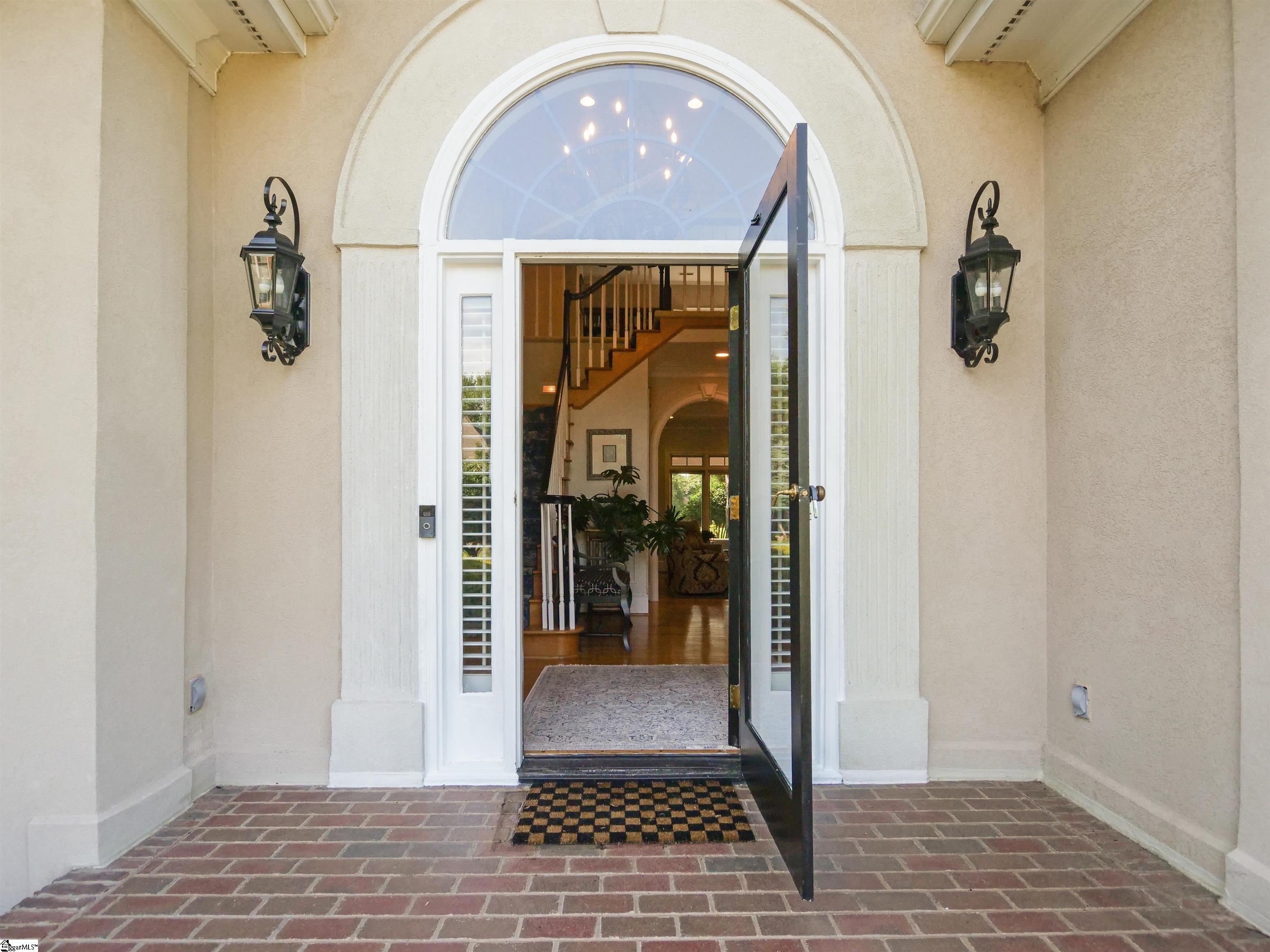 109 Muirfield Drive Spartanburg, SC 29306
