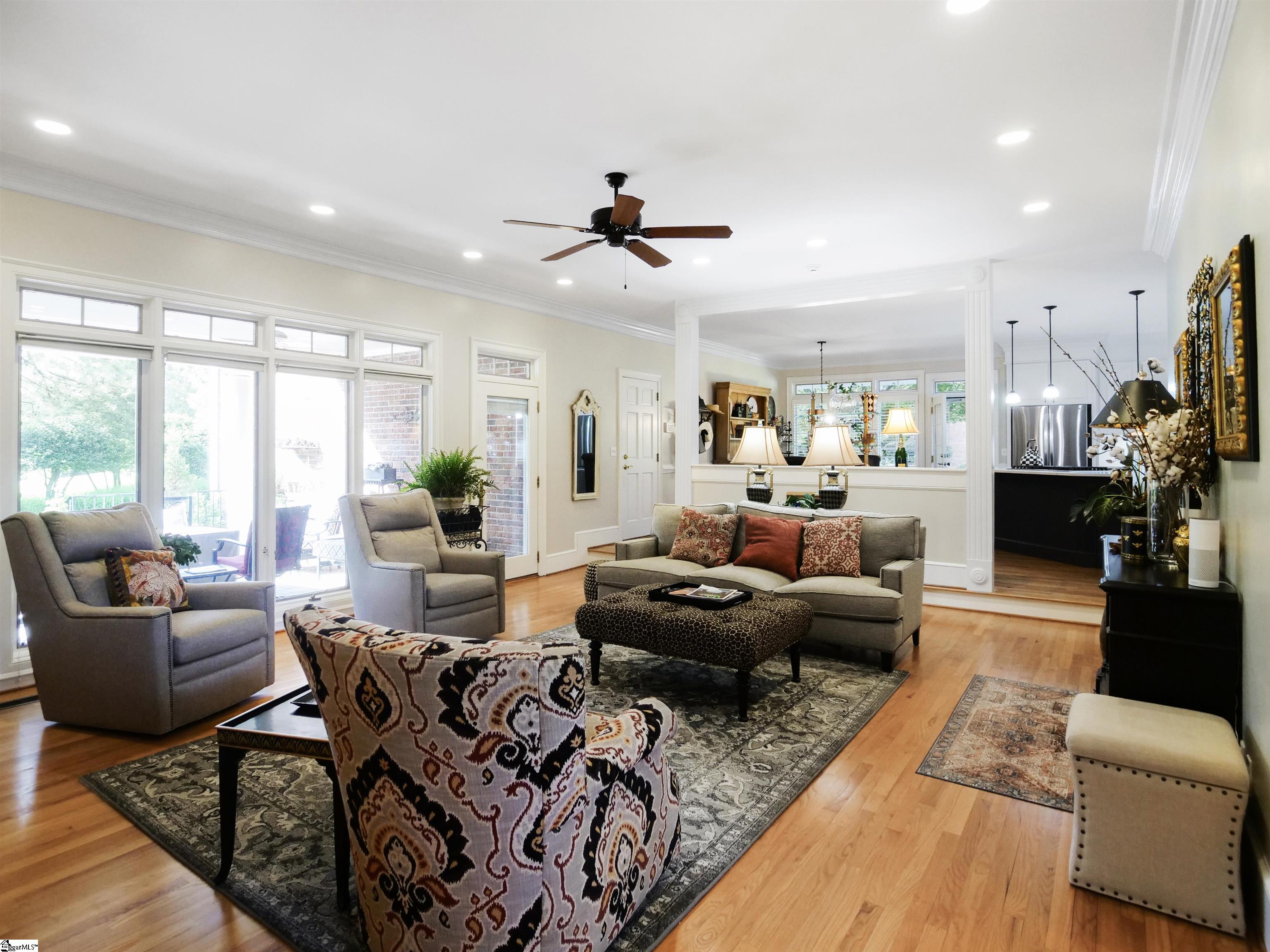 109 Muirfield Drive Spartanburg, SC 29306