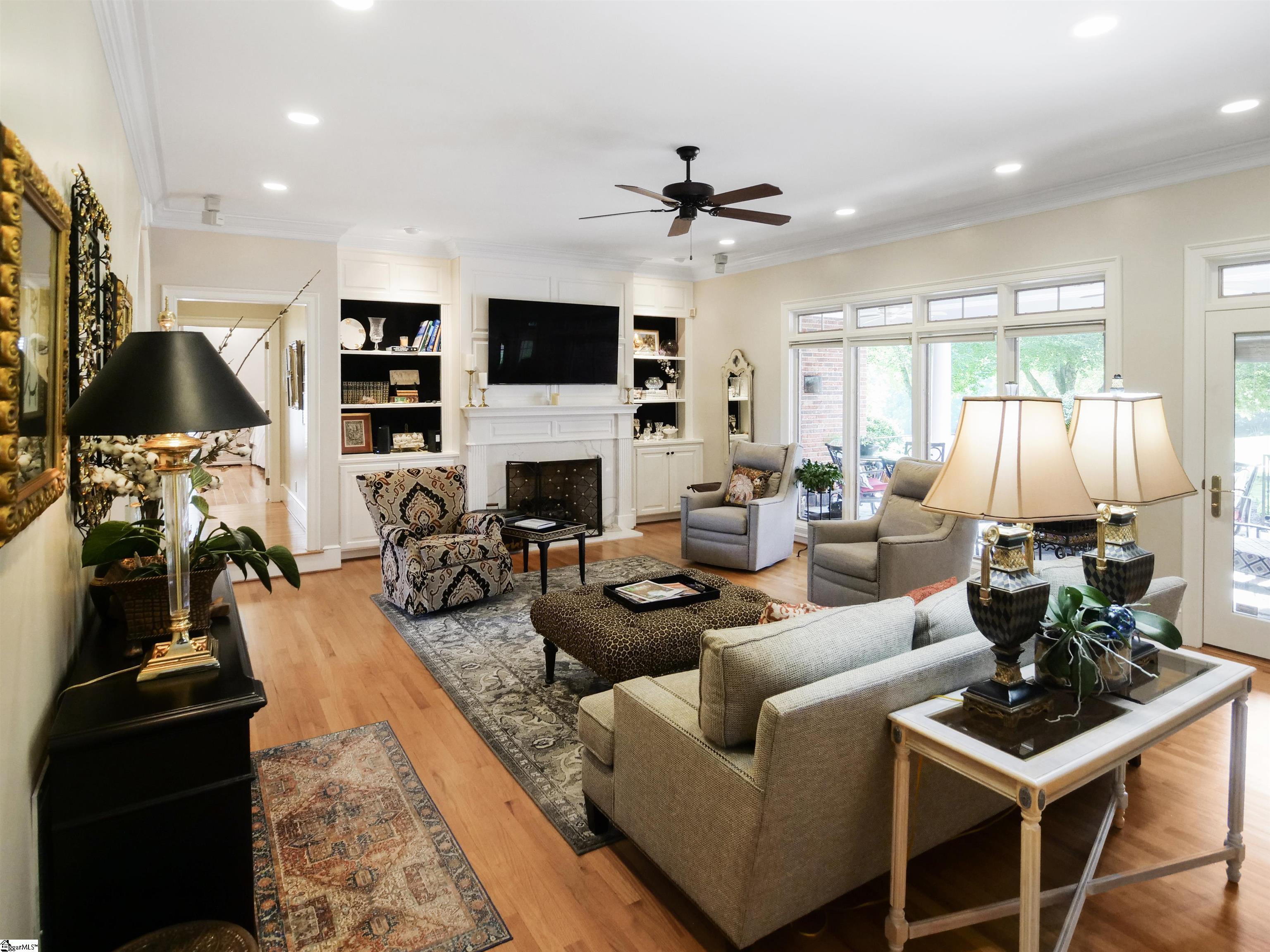 109 Muirfield Drive Spartanburg, SC 29306