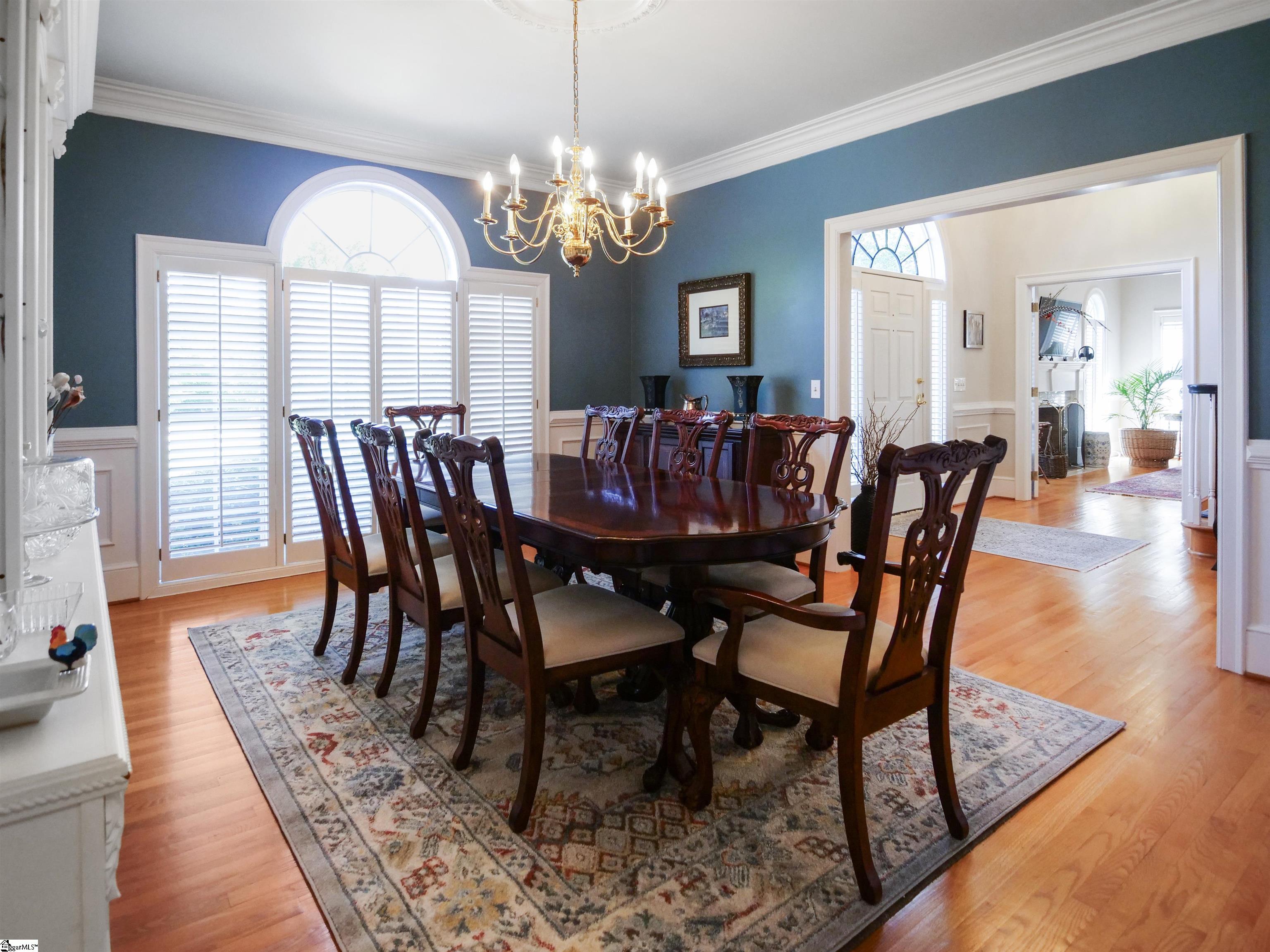 109 Muirfield Drive Spartanburg, SC 29306
