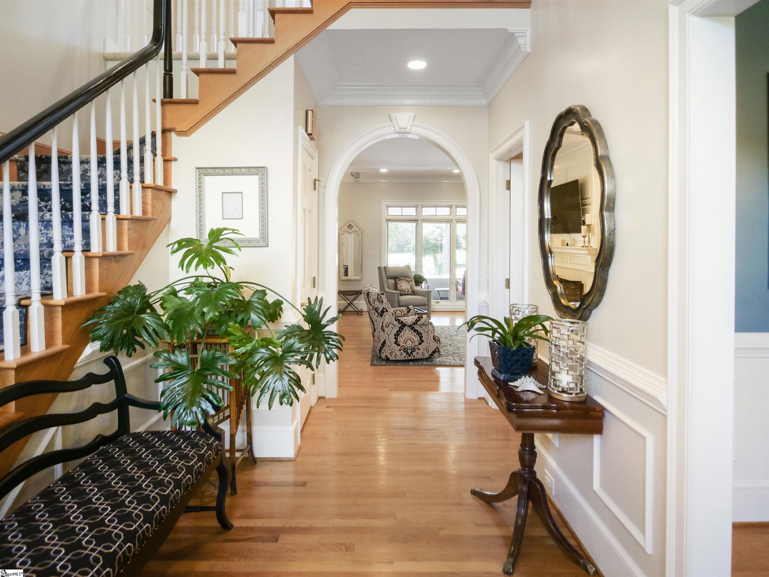 109 Muirfield Drive Spartanburg, SC 29306