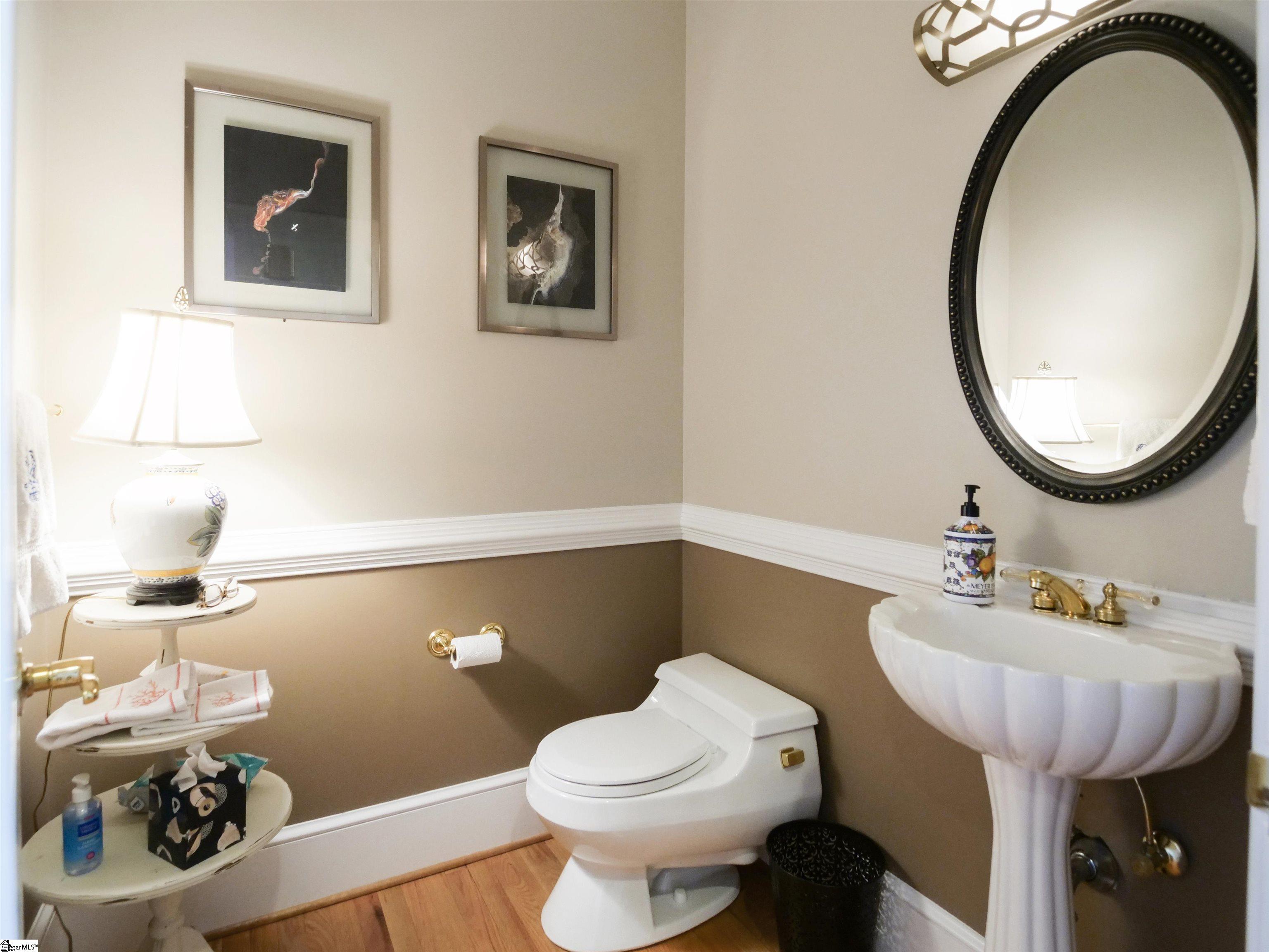 109 Muirfield Drive Spartanburg, SC 29306