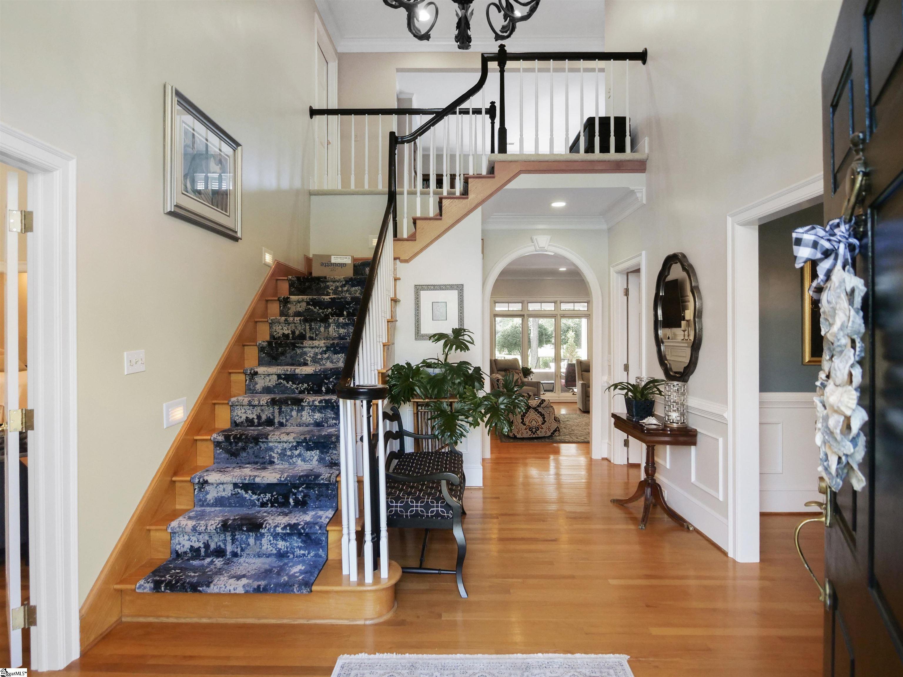 109 Muirfield Drive Spartanburg, SC 29306