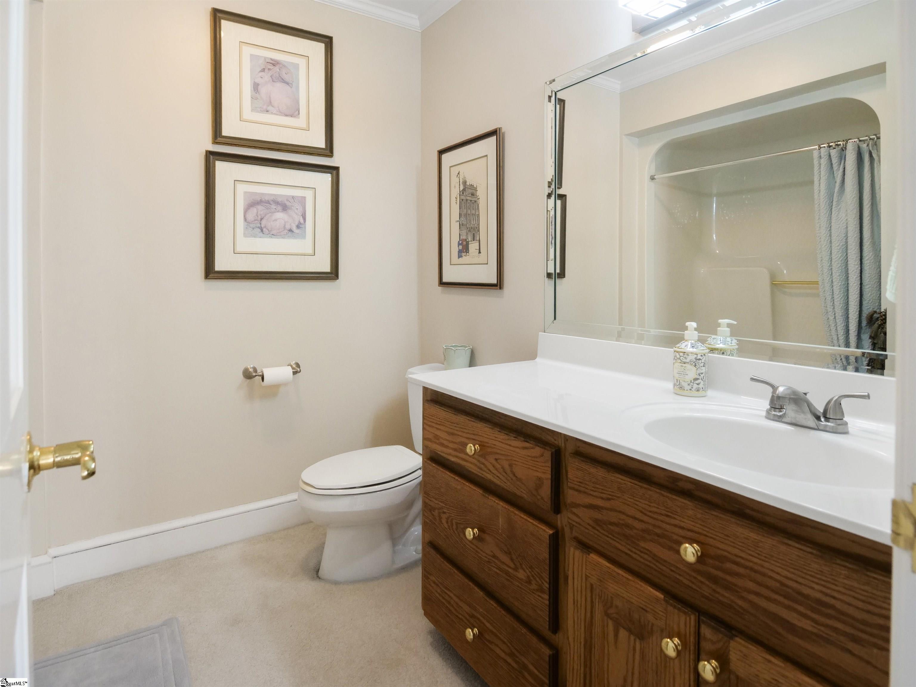 109 Muirfield Drive Spartanburg, SC 29306