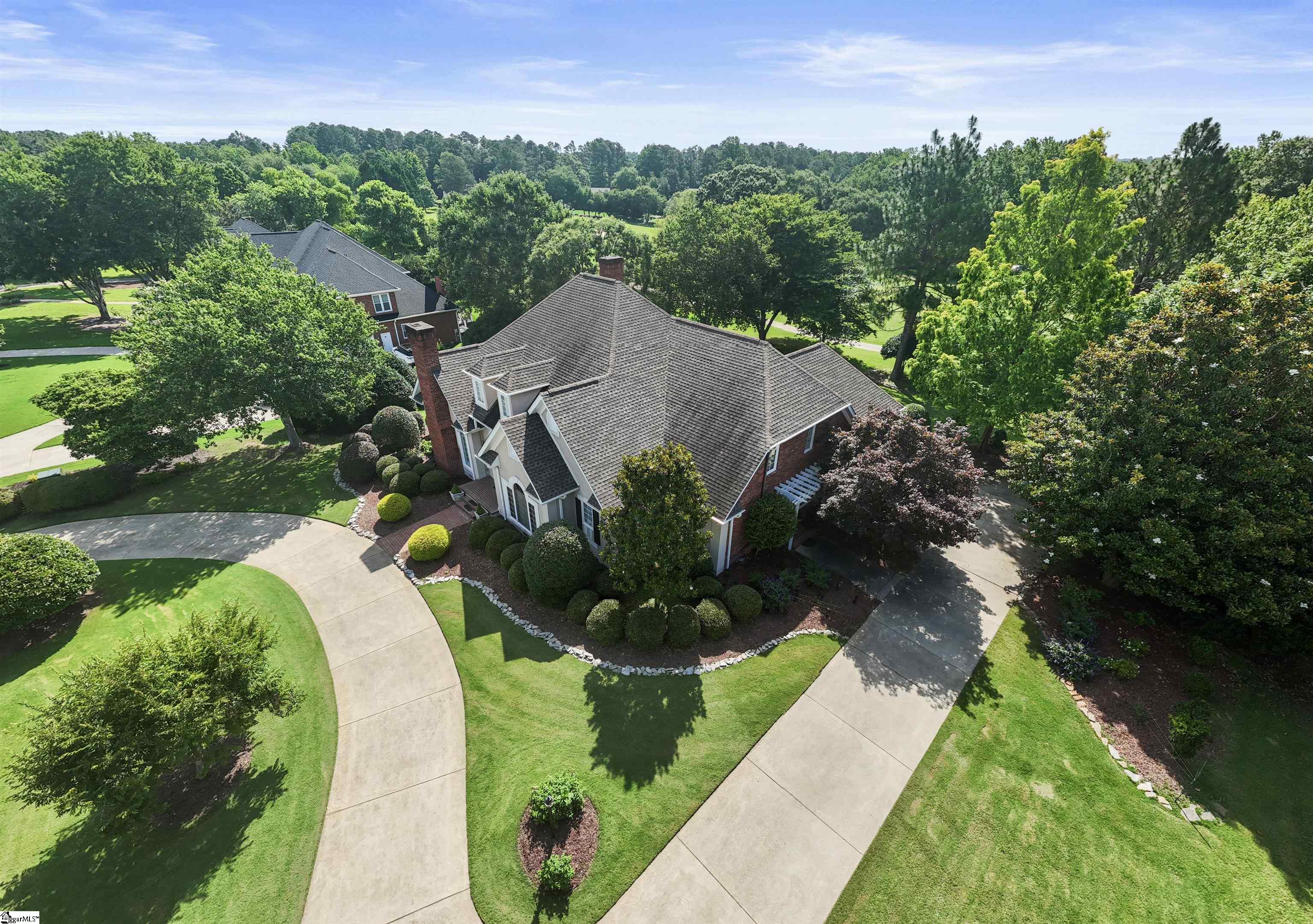 109 Muirfield Drive Spartanburg, SC 29306