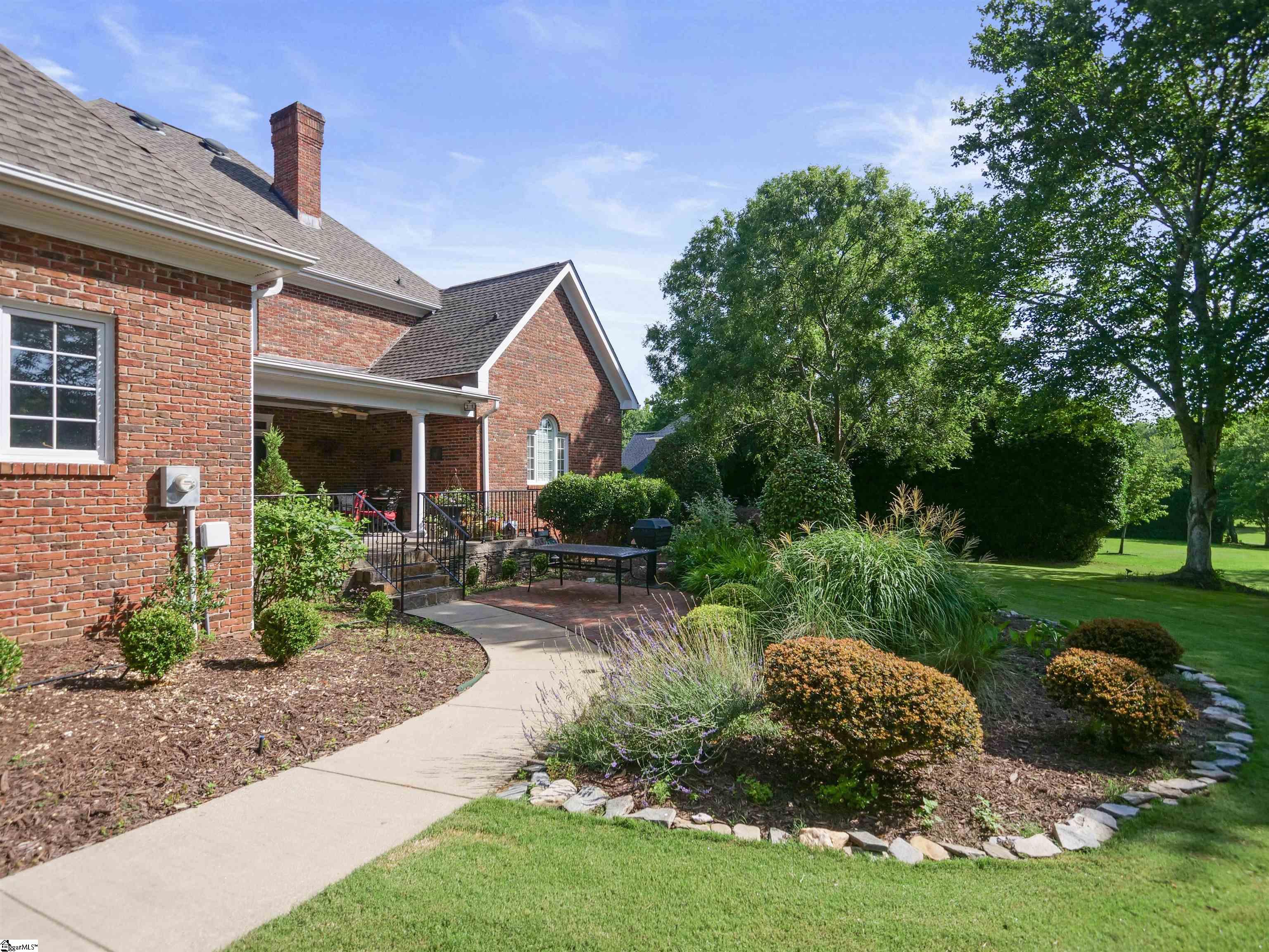 109 Muirfield Drive Spartanburg, SC 29306