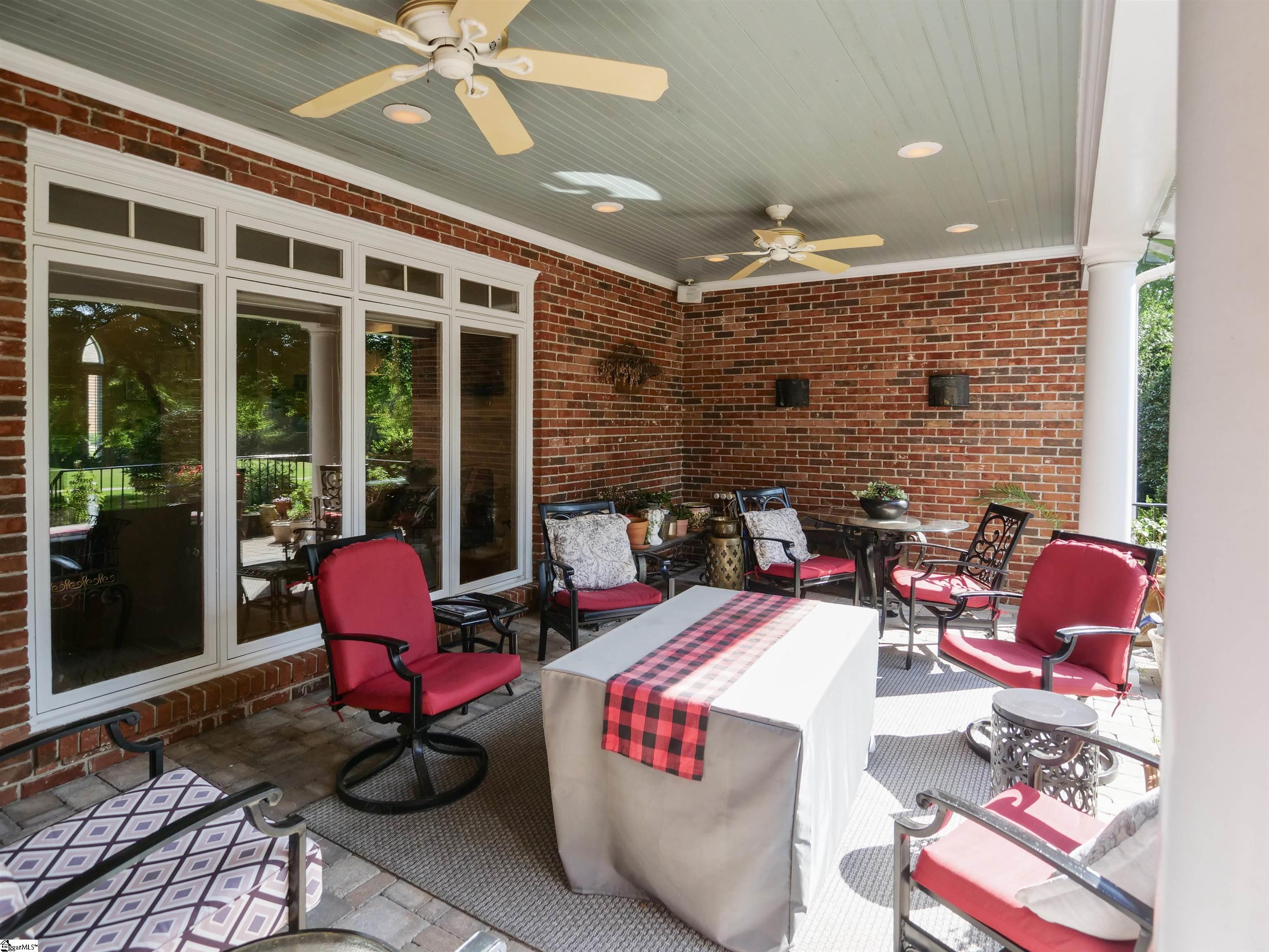 109 Muirfield Drive Spartanburg, SC 29306