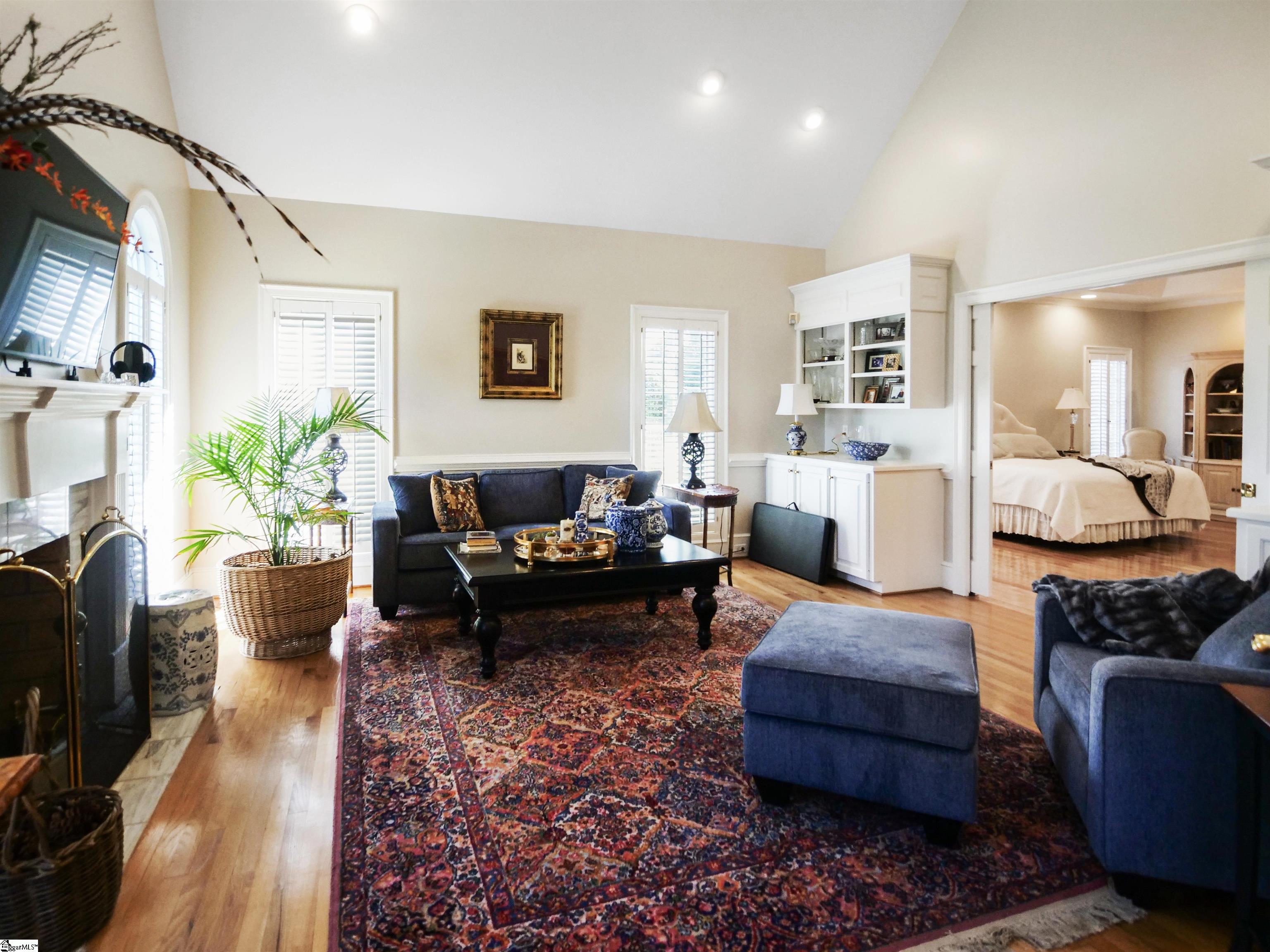 109 Muirfield Drive Spartanburg, SC 29306