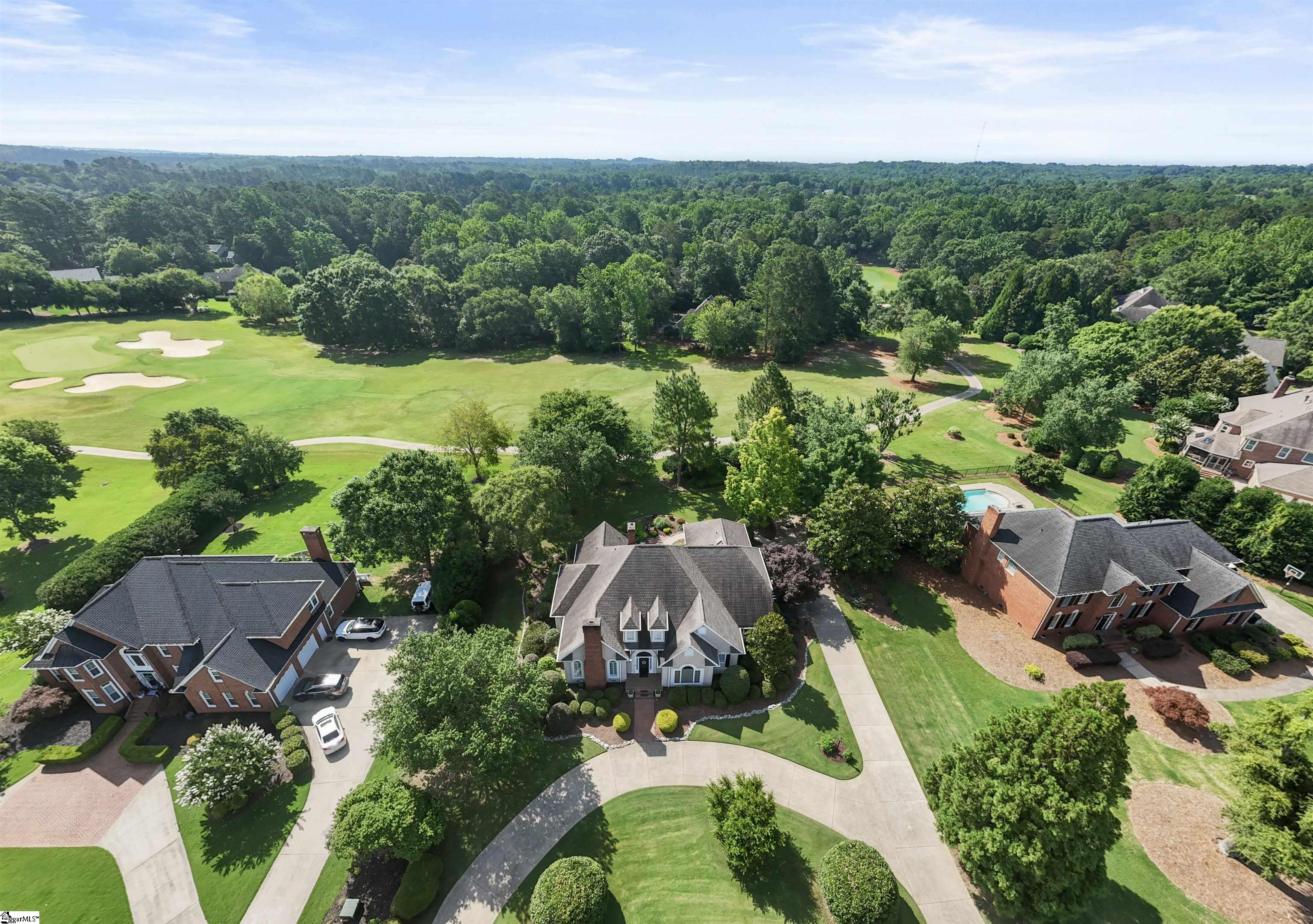 109 Muirfield Drive Spartanburg, SC 29306