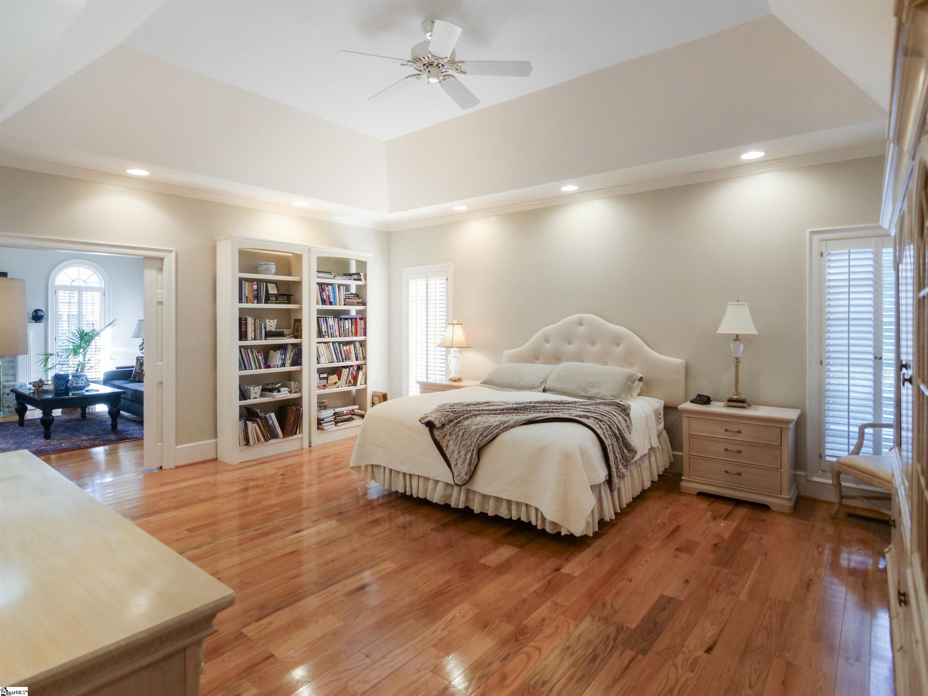 109 Muirfield Drive Spartanburg, SC 29306