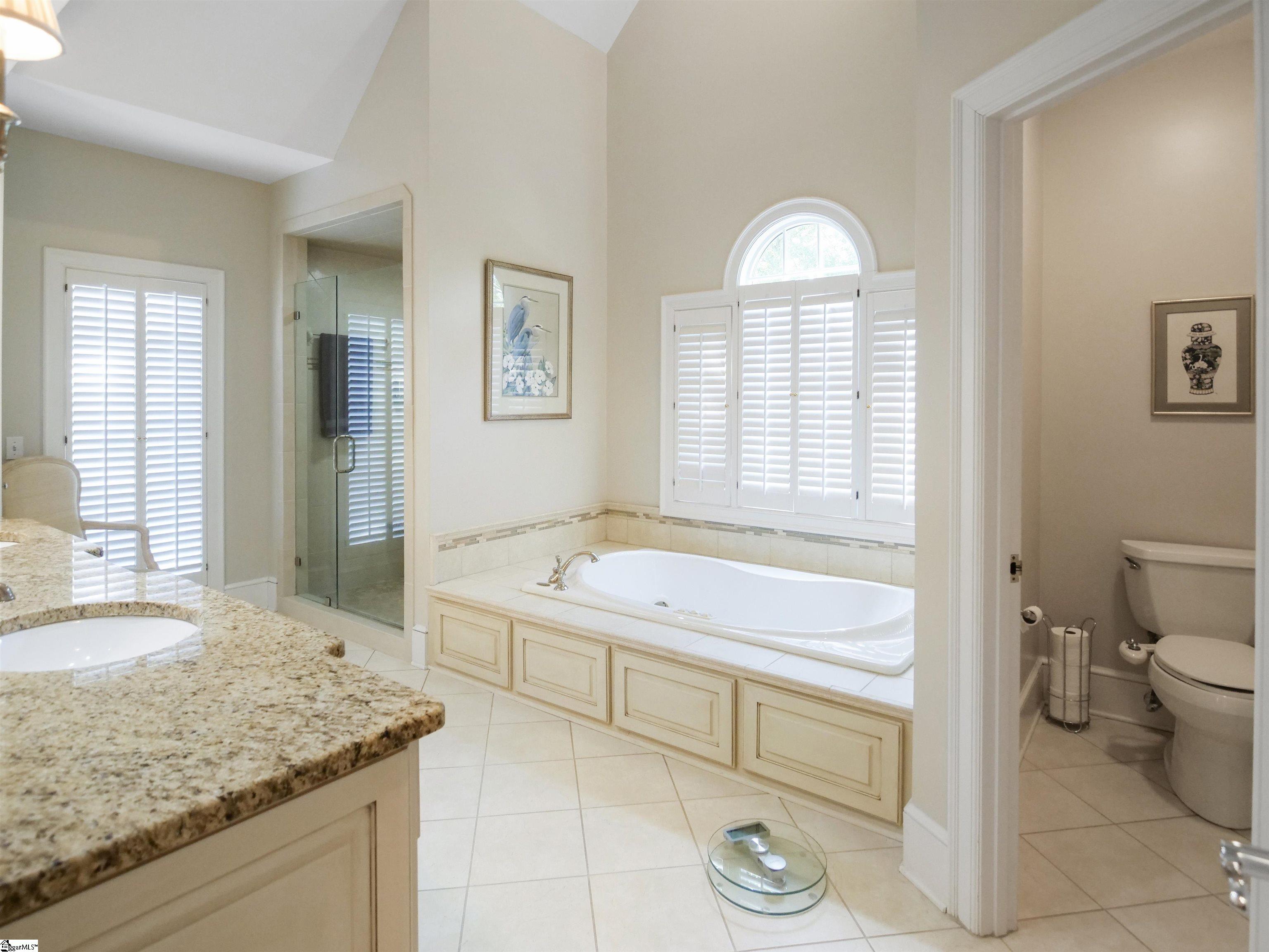 109 Muirfield Drive Spartanburg, SC 29306
