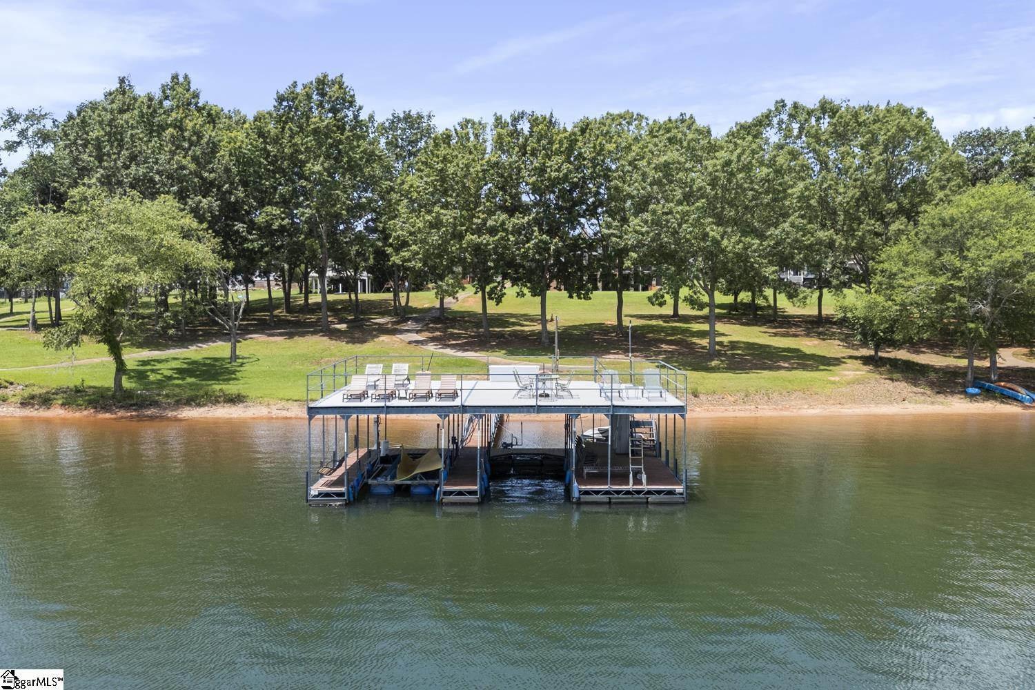 1145 Cherokee Road Townville, SC 29689