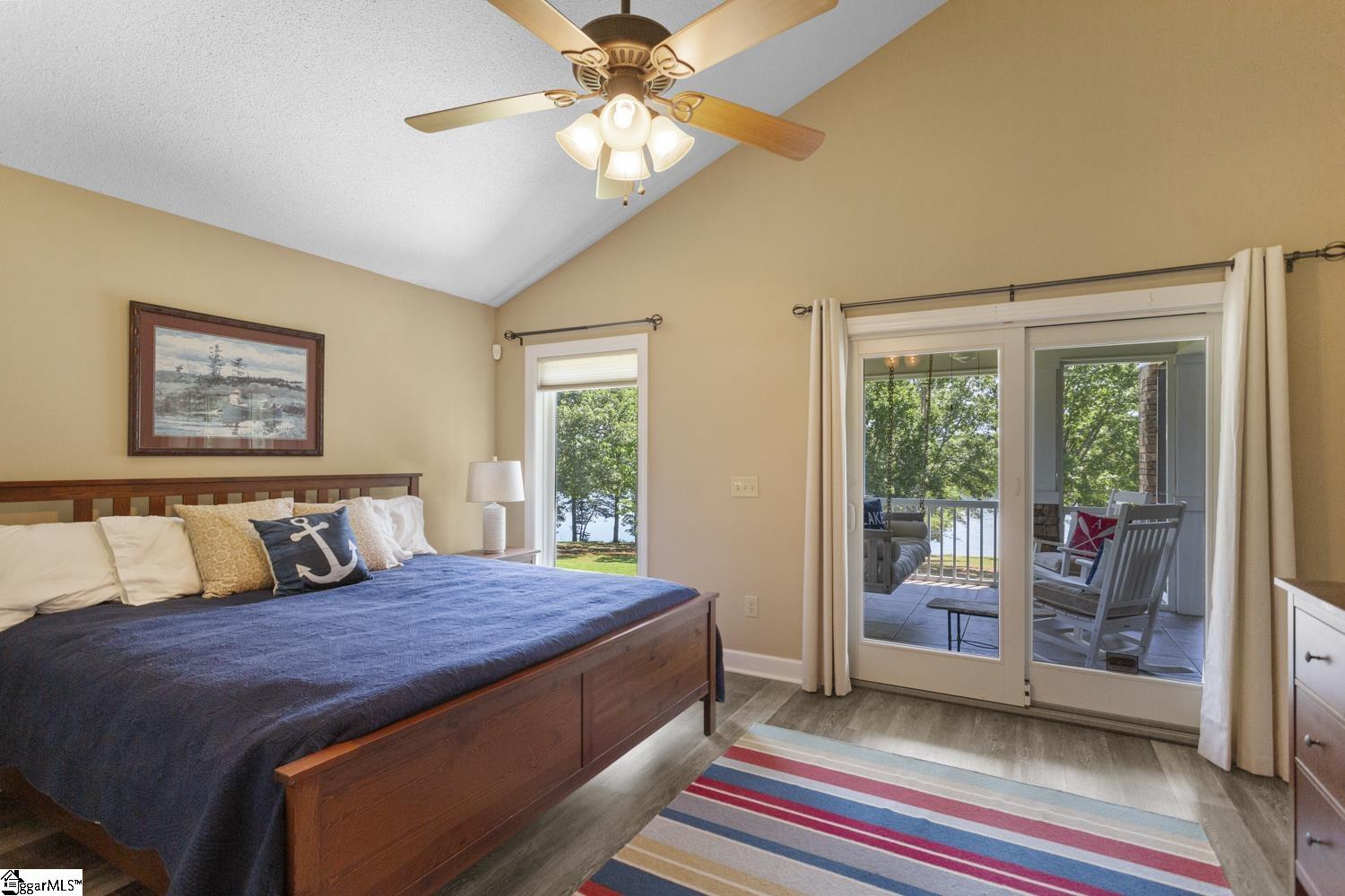 1145 Cherokee Road Townville, SC 29689