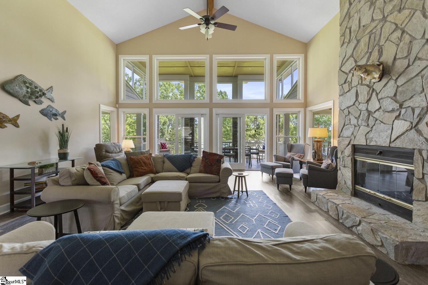 1145 Cherokee Road Townville, SC 29689