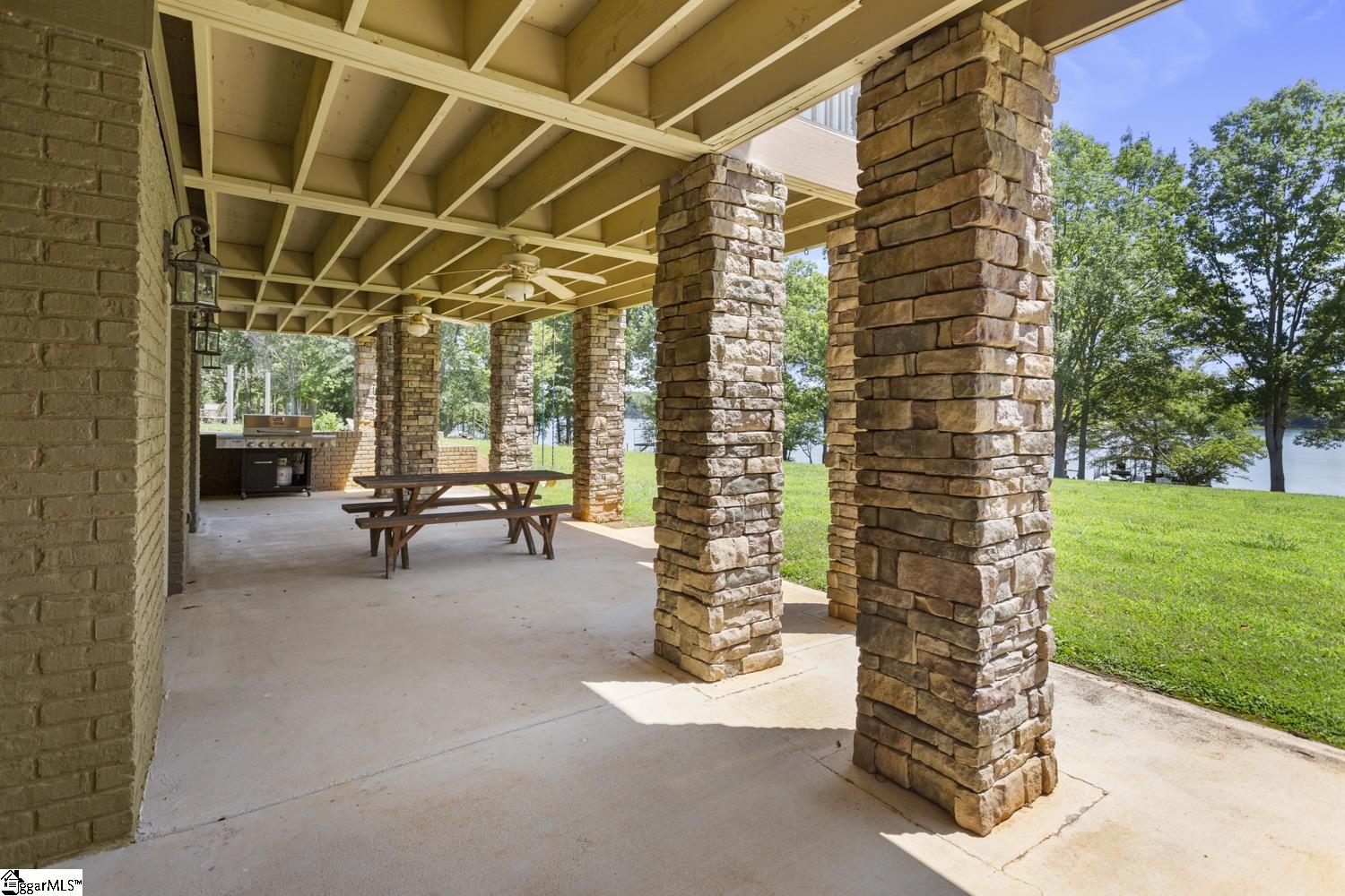 1145 Cherokee Road Townville, SC 29689