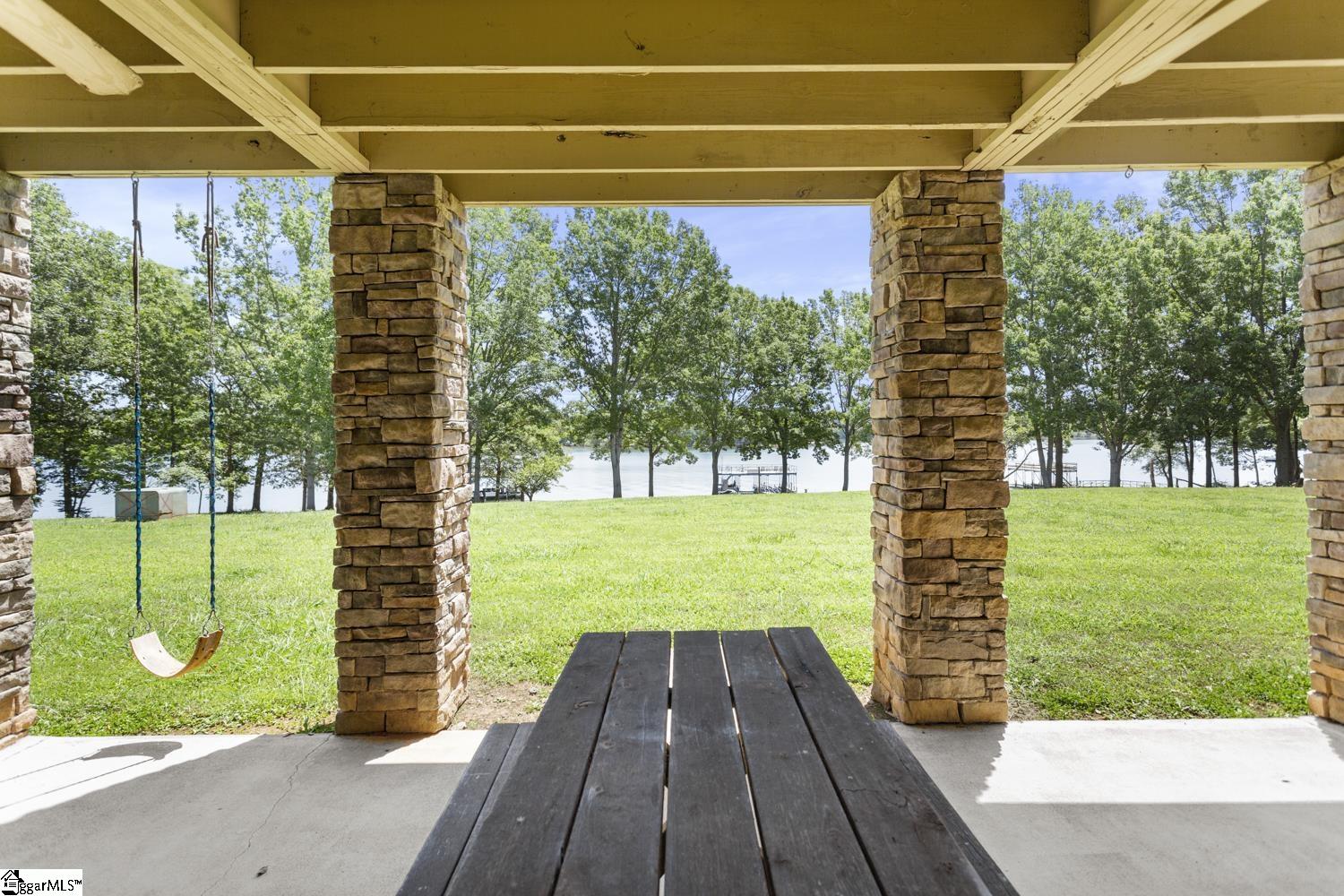 1145 Cherokee Road Townville, SC 29689