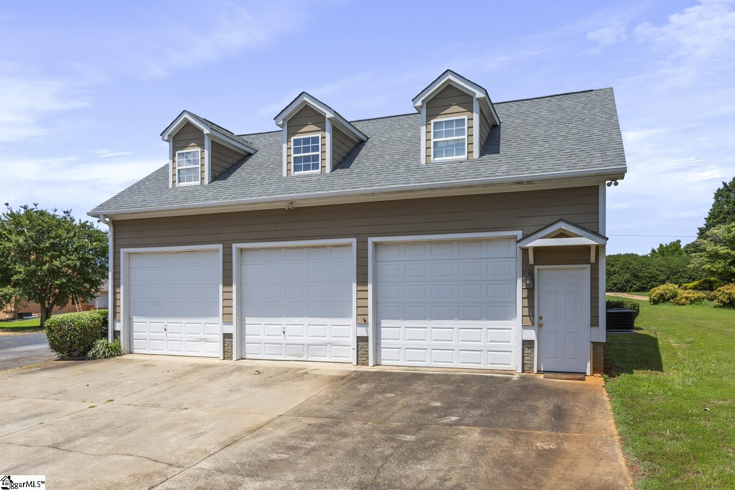 1145 Cherokee Road Townville, SC 29689
