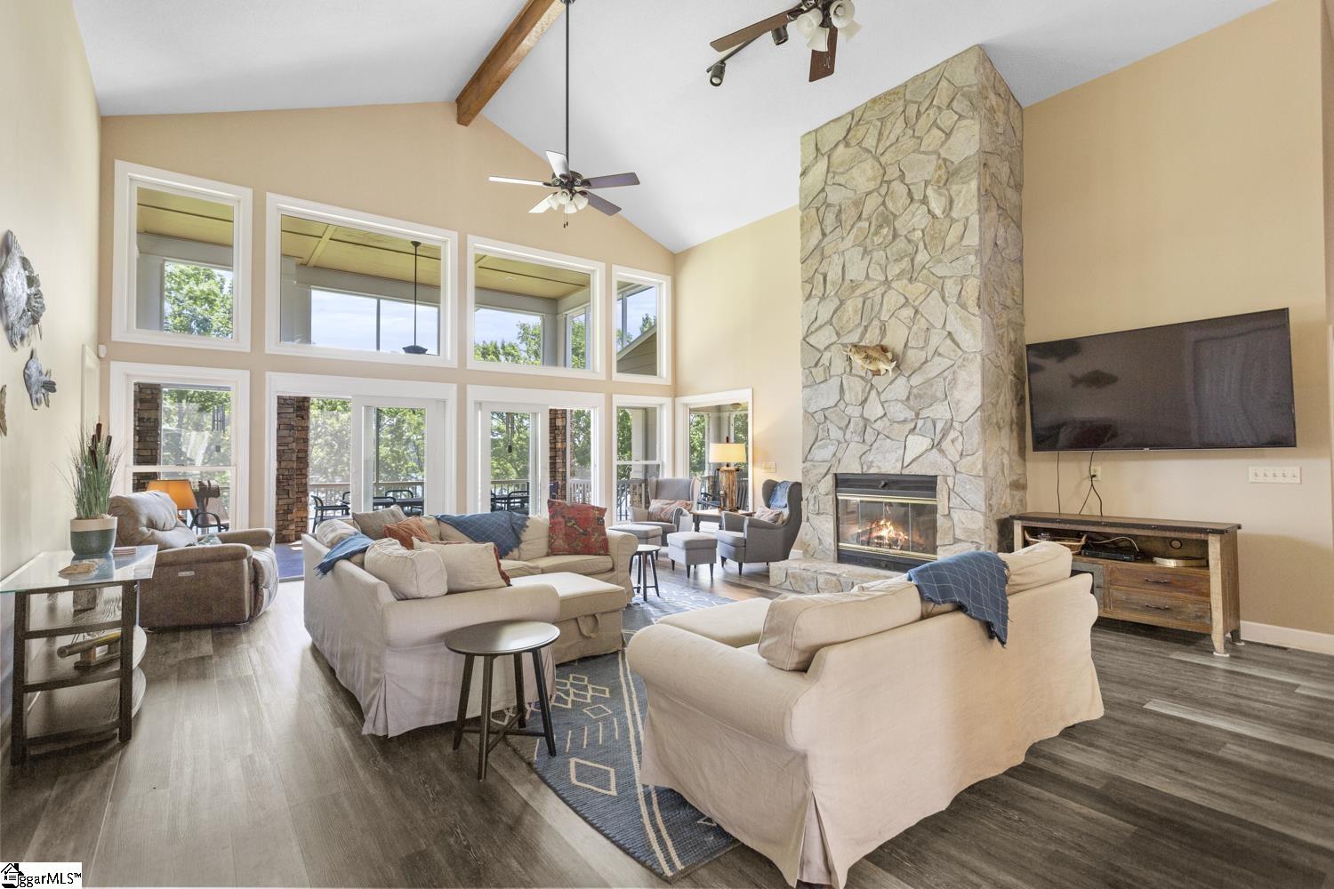 1145 Cherokee Road Townville, SC 29689