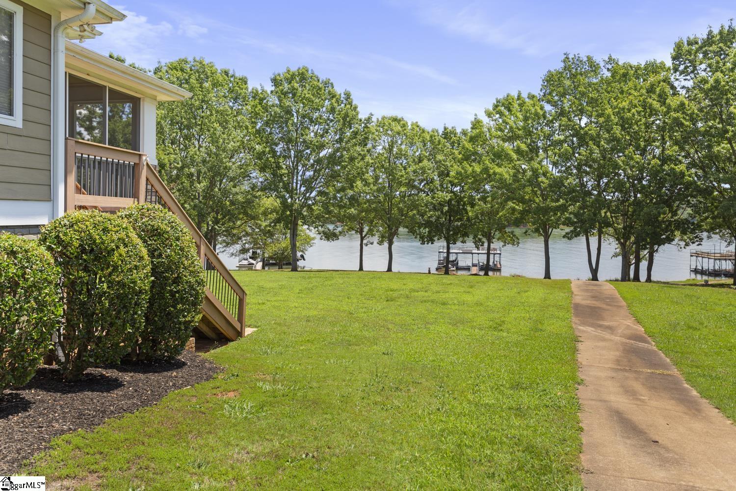 1145 Cherokee Road Townville, SC 29689