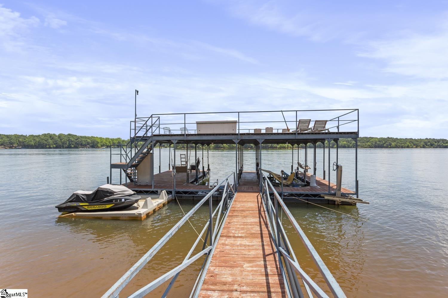 1145 Cherokee Road Townville, SC 29689