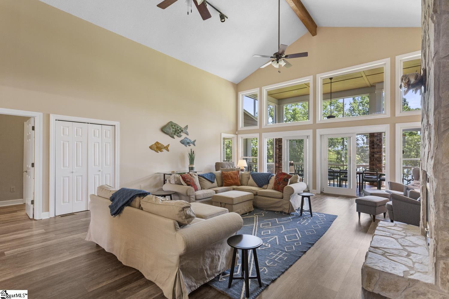 1145 Cherokee Road Townville, SC 29689