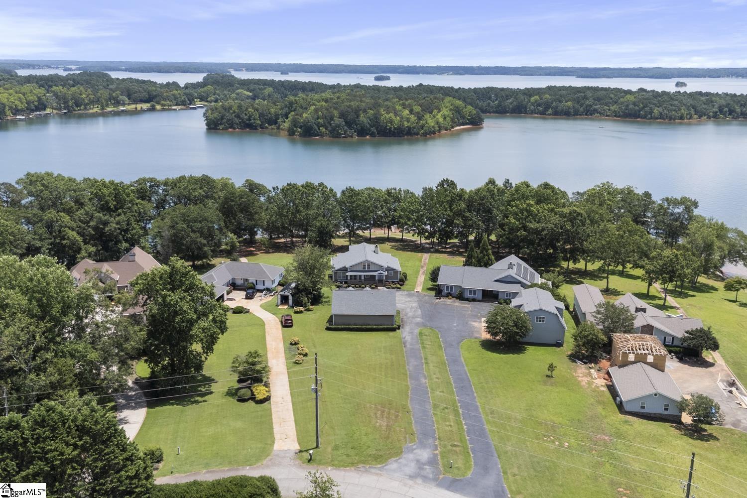 1145 Cherokee Road Townville, SC 29689