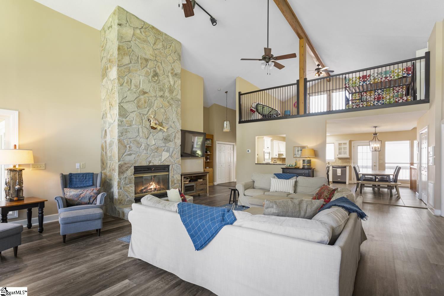 1145 Cherokee Road Townville, SC 29689