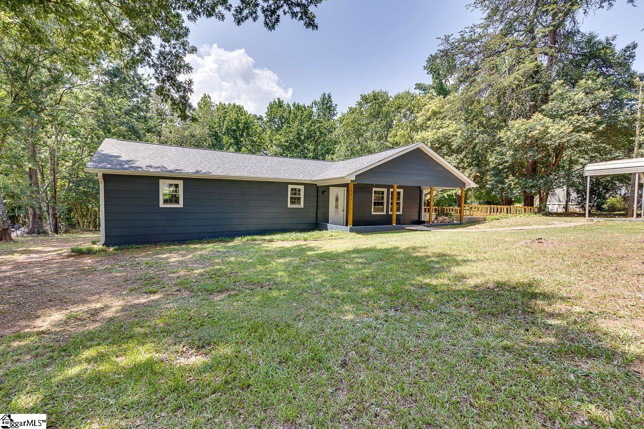 118 Burmaster Street Inman, SC 29349