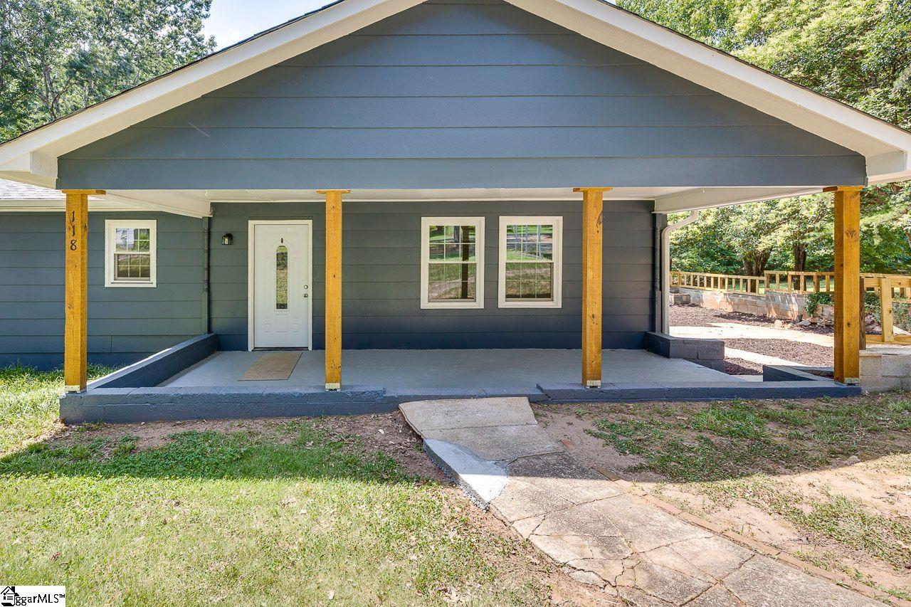 118 Burmaster Street Inman, SC 29349
