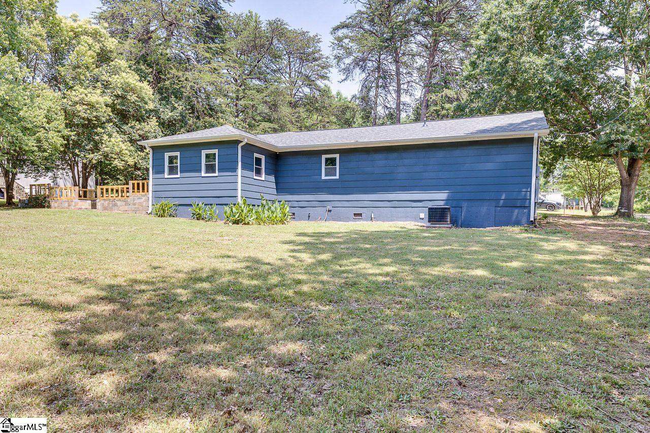 118 Burmaster Street Inman, SC 29349