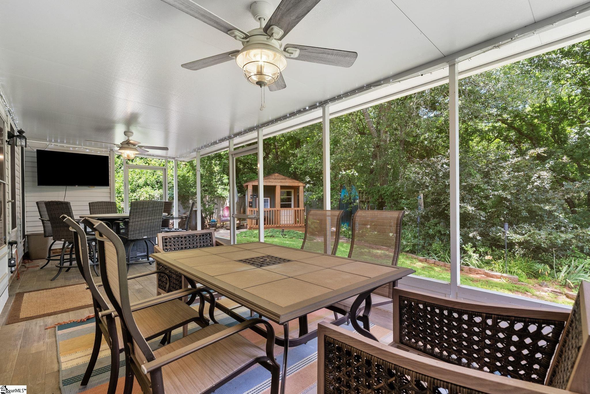 318 Weeping Willow Drive Seneca, SC 29672