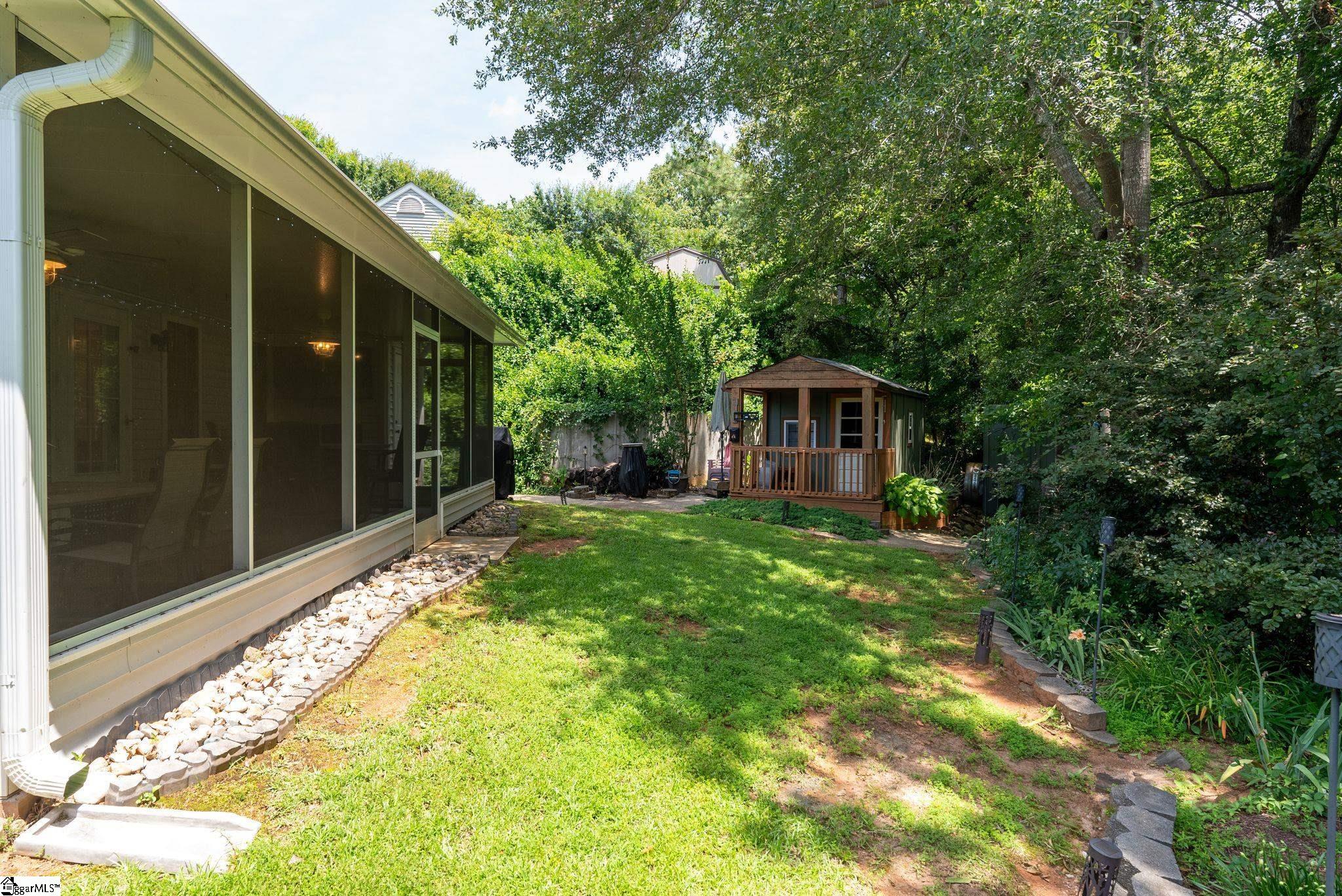 318 Weeping Willow Drive Seneca, SC 29672