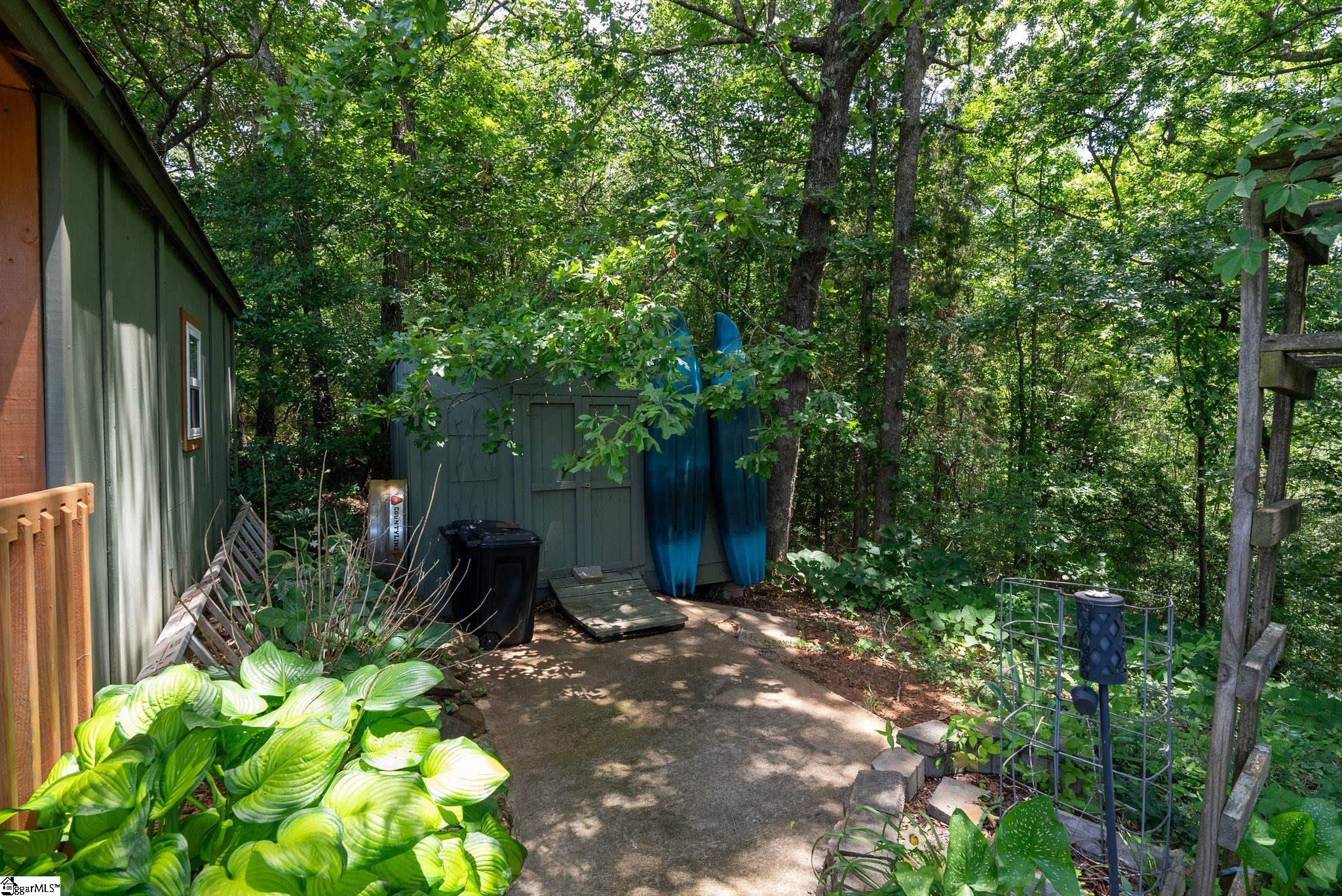 318 Weeping Willow Drive Seneca, SC 29672