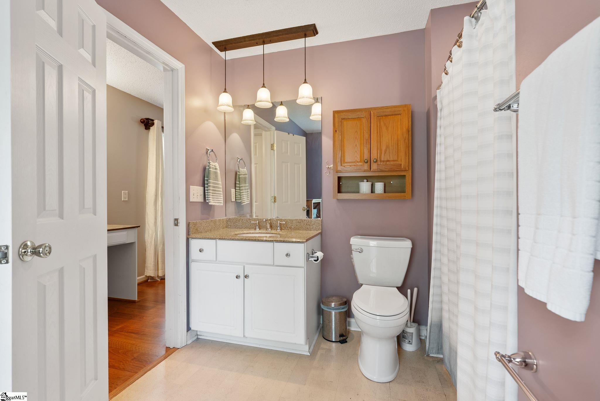 318 Weeping Willow Drive Seneca, SC 29672