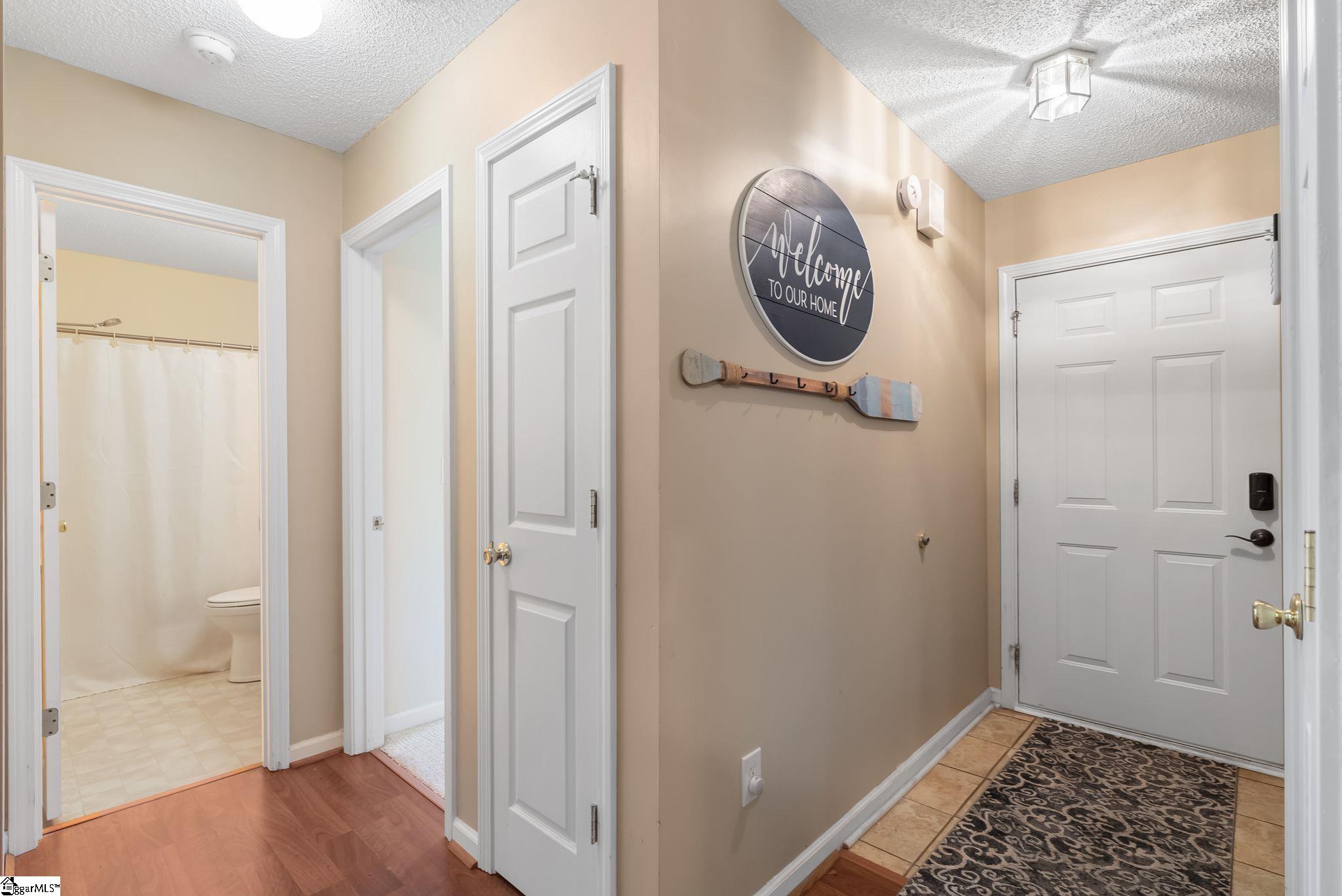 318 Weeping Willow Drive Seneca, SC 29672