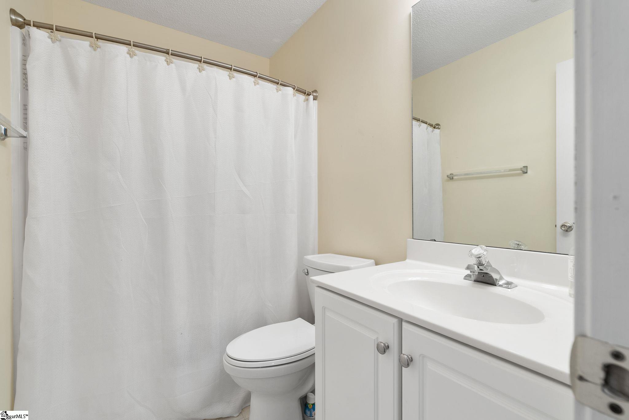 318 Weeping Willow Drive Seneca, SC 29672