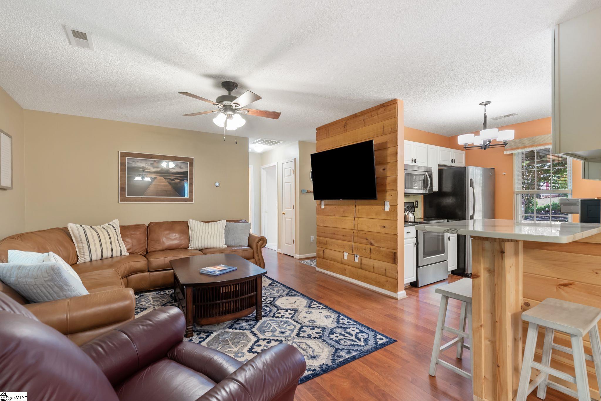 318 Weeping Willow Drive Seneca, SC 29672