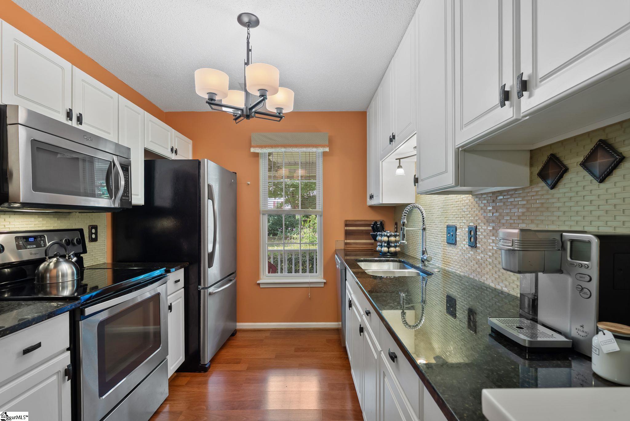 318 Weeping Willow Drive Seneca, SC 29672