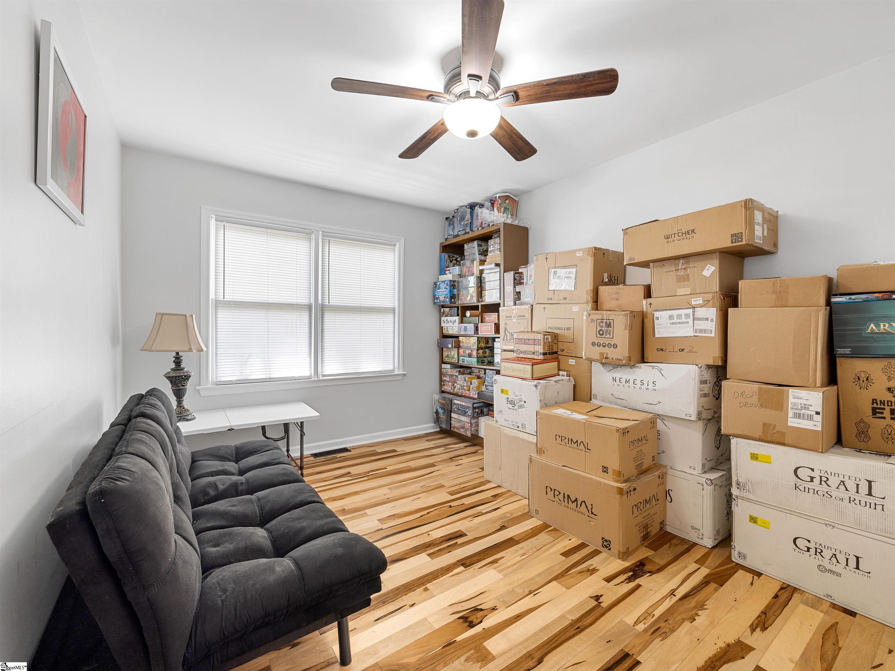 132 Bowers Court Spartanburg, SC 29301